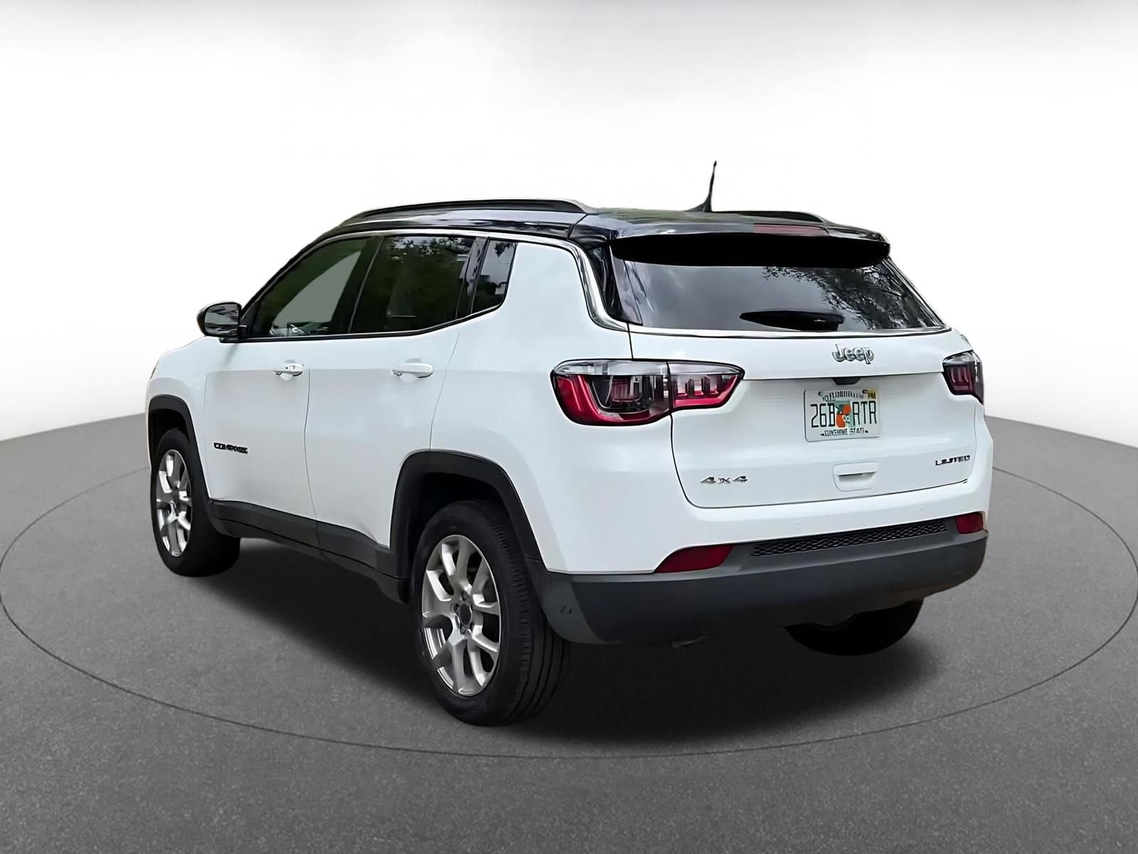 Thumbnail: 2025 Jeep Compass - 11