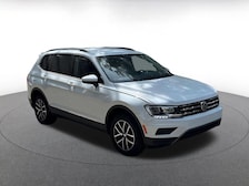 2021 Volkswagen Tiguan SEL -
                  Orlando, FL