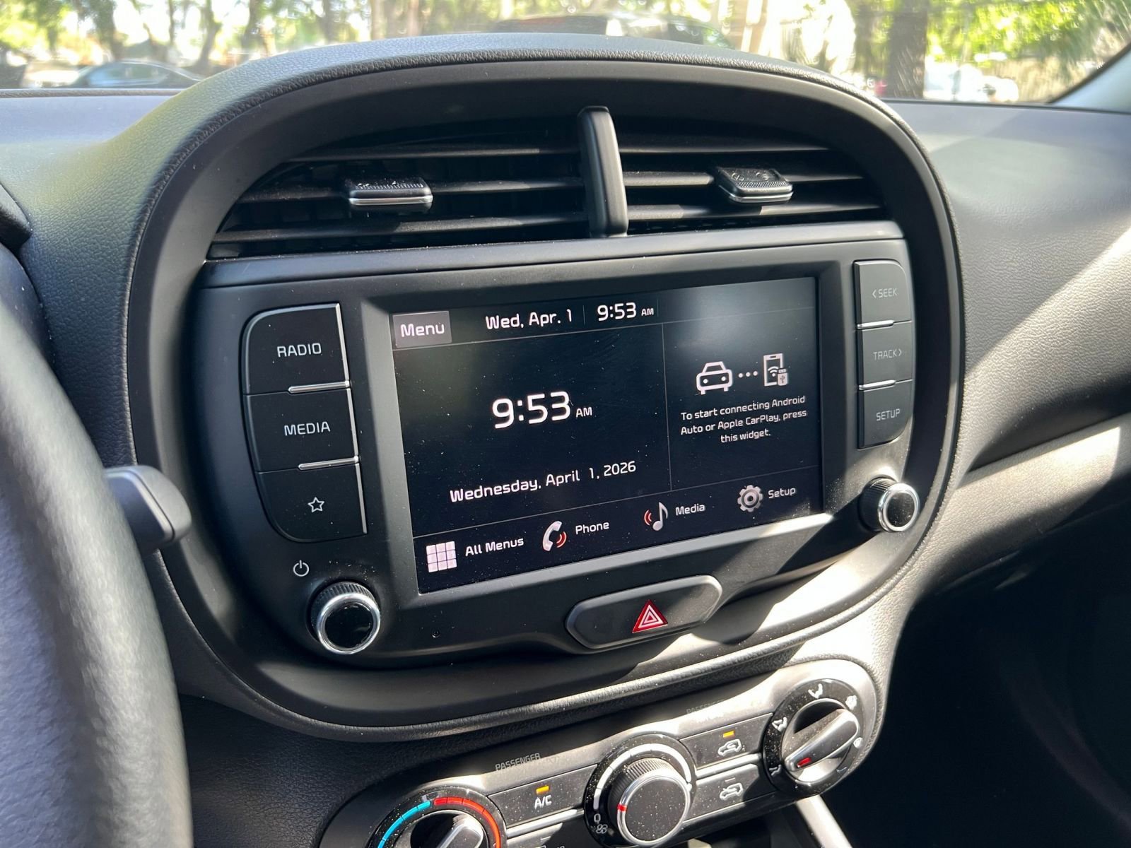 Thumbnail: 2025 Kia Soul - 20
