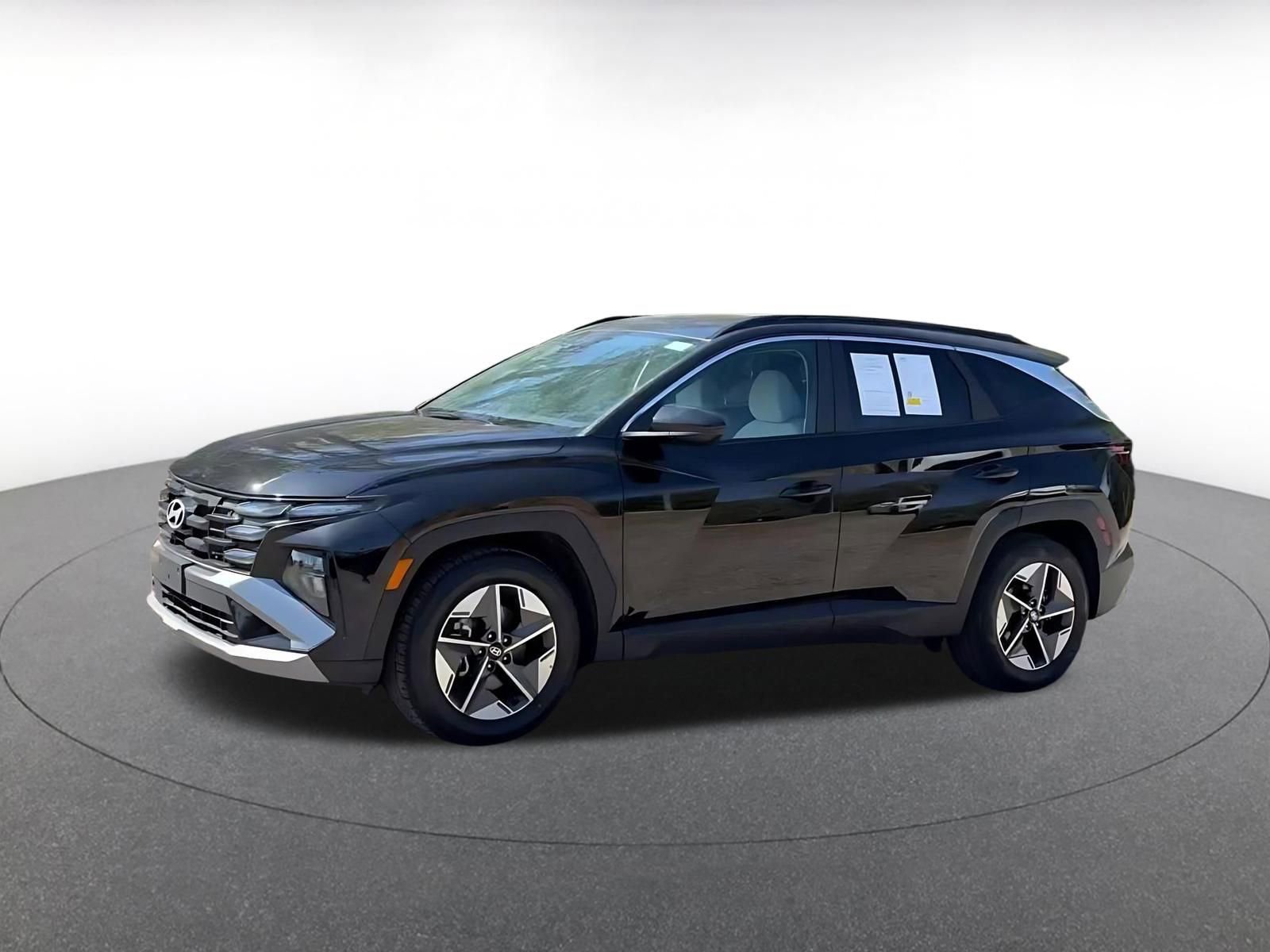 Thumbnail: 2025 Hyundai Tucson - 8