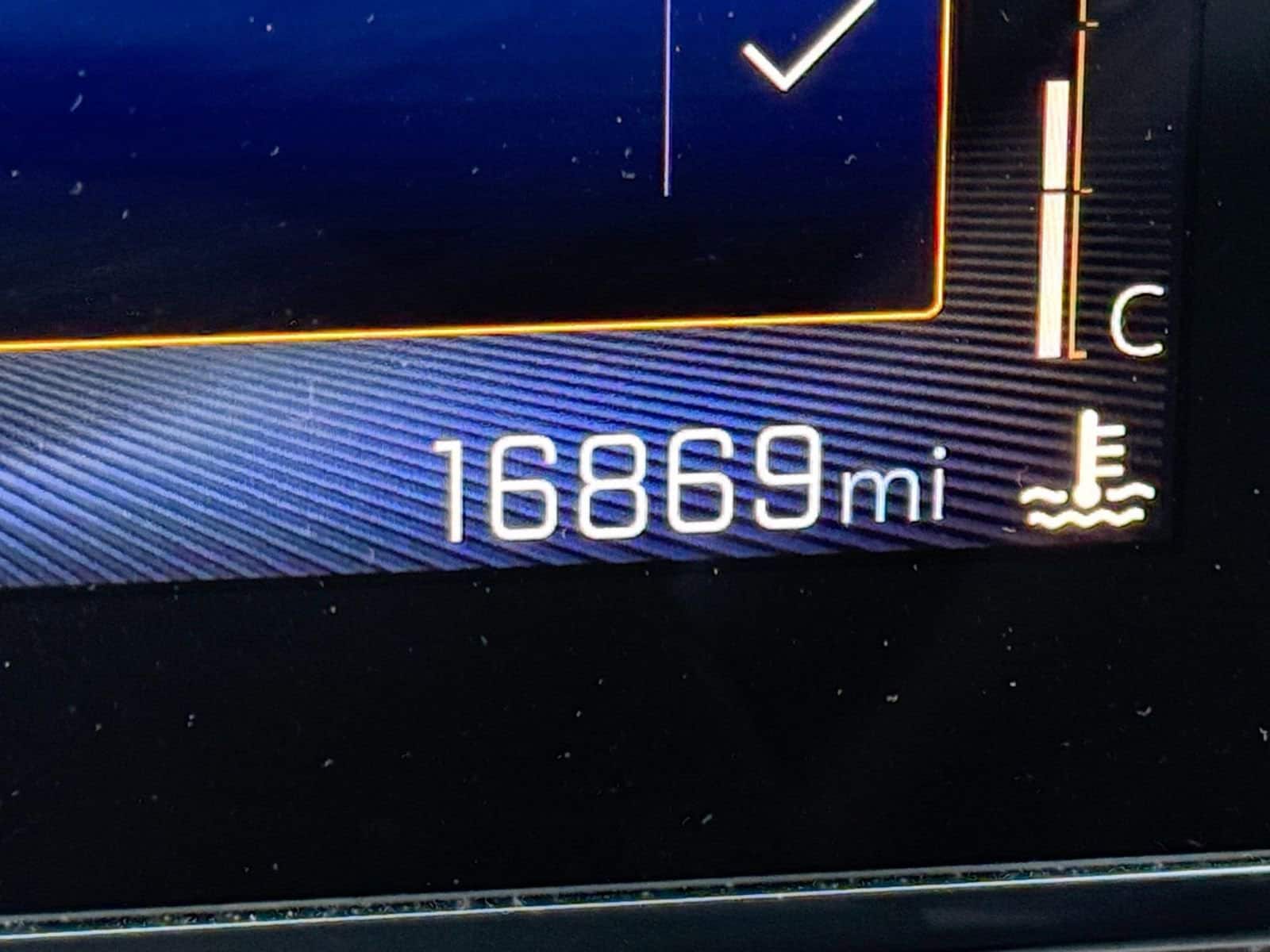 Thumbnail: 2025 Chevrolet Trax - 34