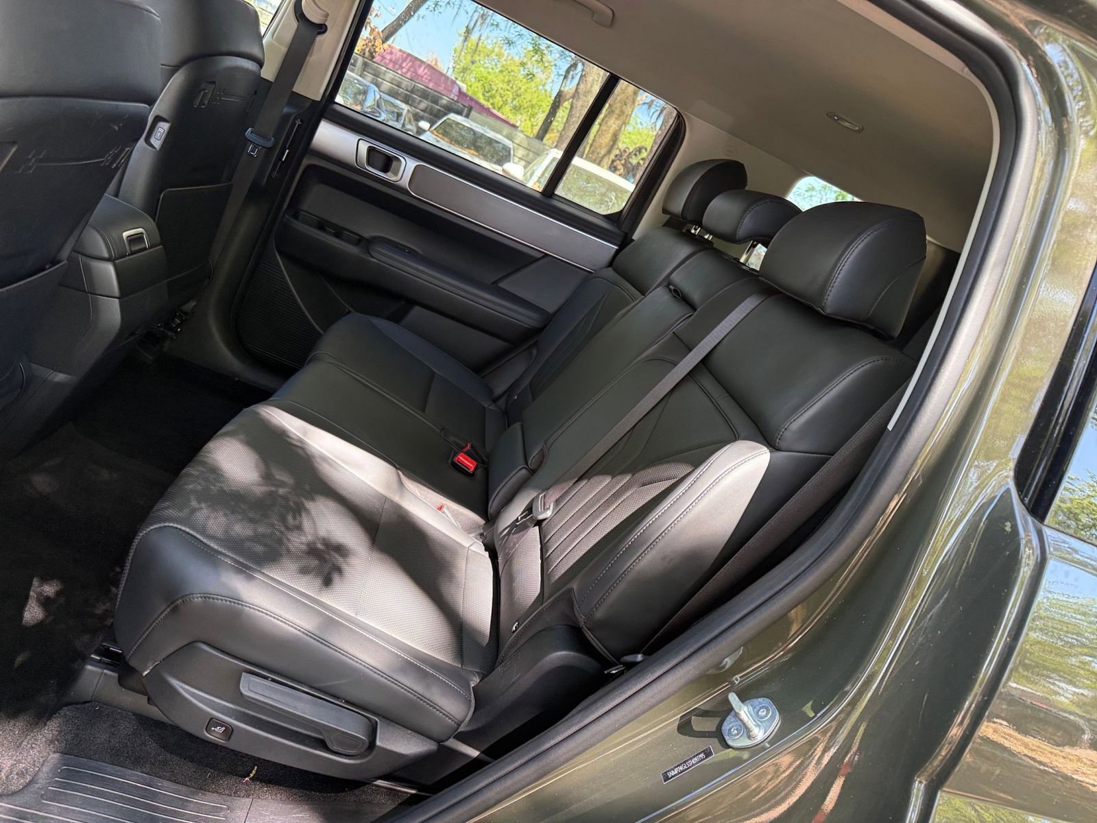 Thumbnail: 2025 Hyundai Santa Fe - 23