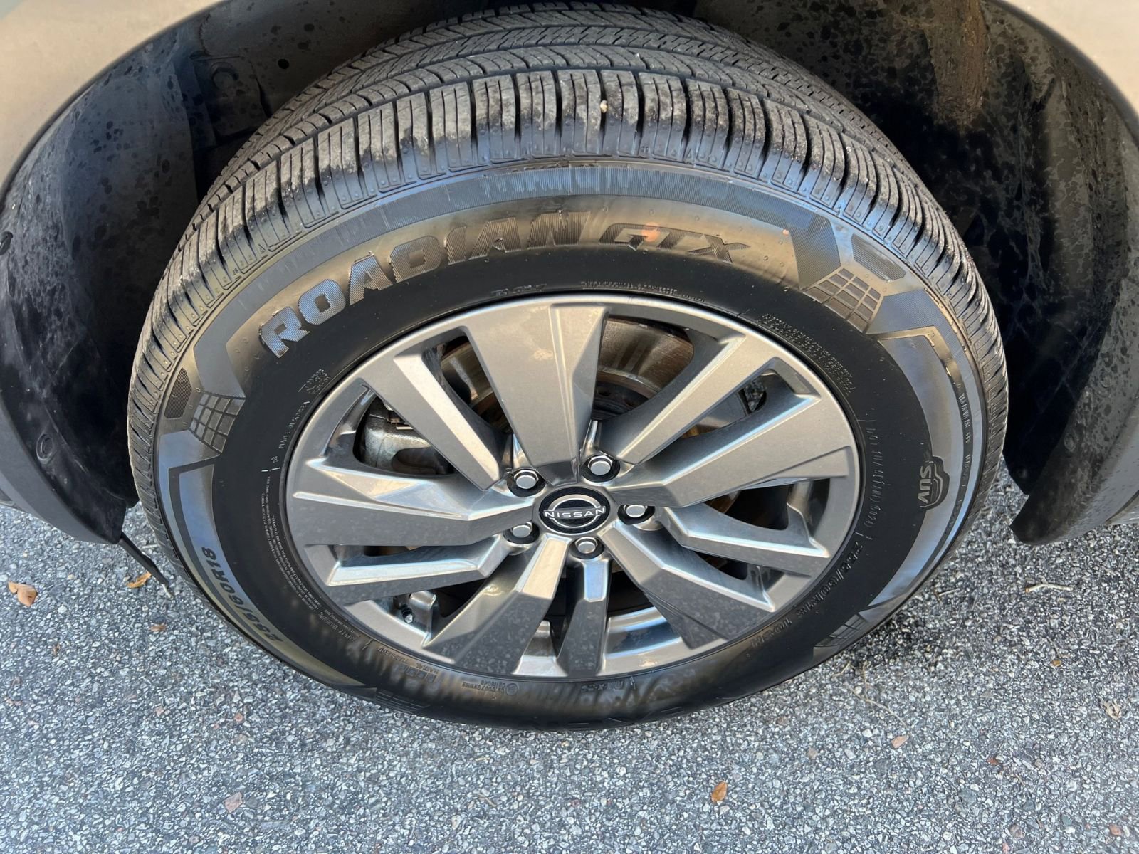 Thumbnail: 2025 Nissan Pathfinder - 32