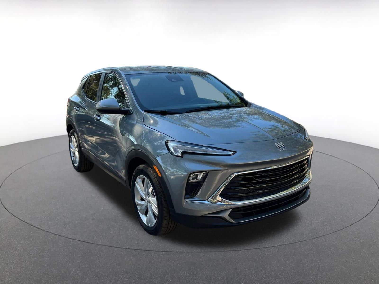 Thumbnail: 2025 Buick Encore GX - 1