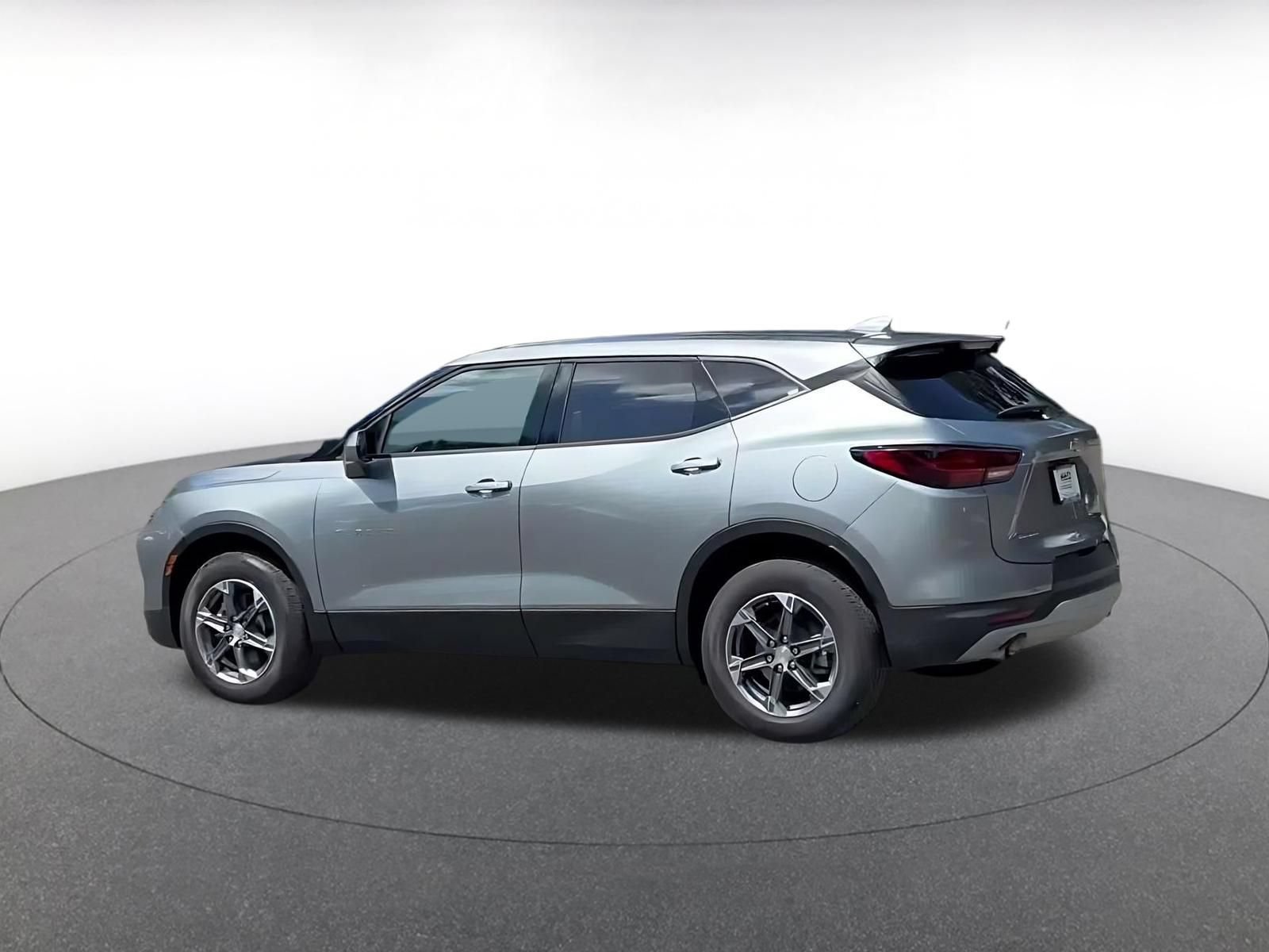 Thumbnail: 2026 Chevrolet Blazer - 9