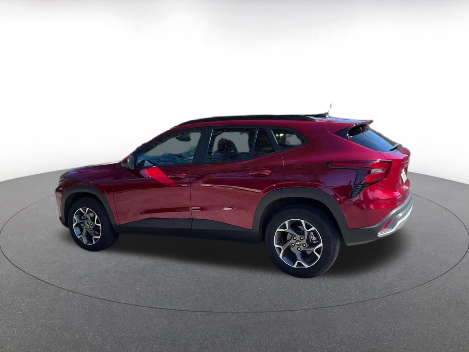 Thumbnail: 2025 Chevrolet Trax - 10