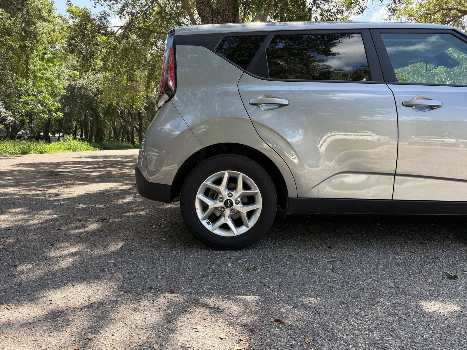 Thumbnail: 2025 Kia Soul - 17