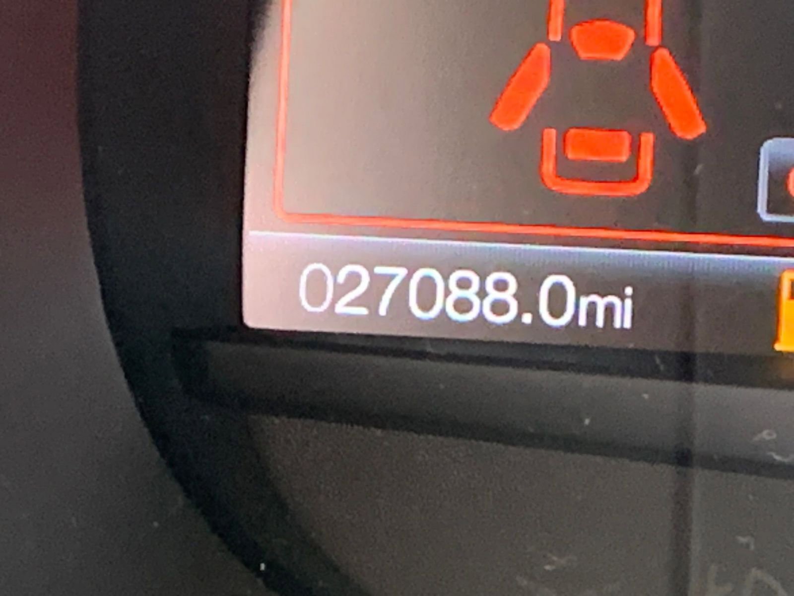 Thumbnail: 2024 Ford Edge - 34