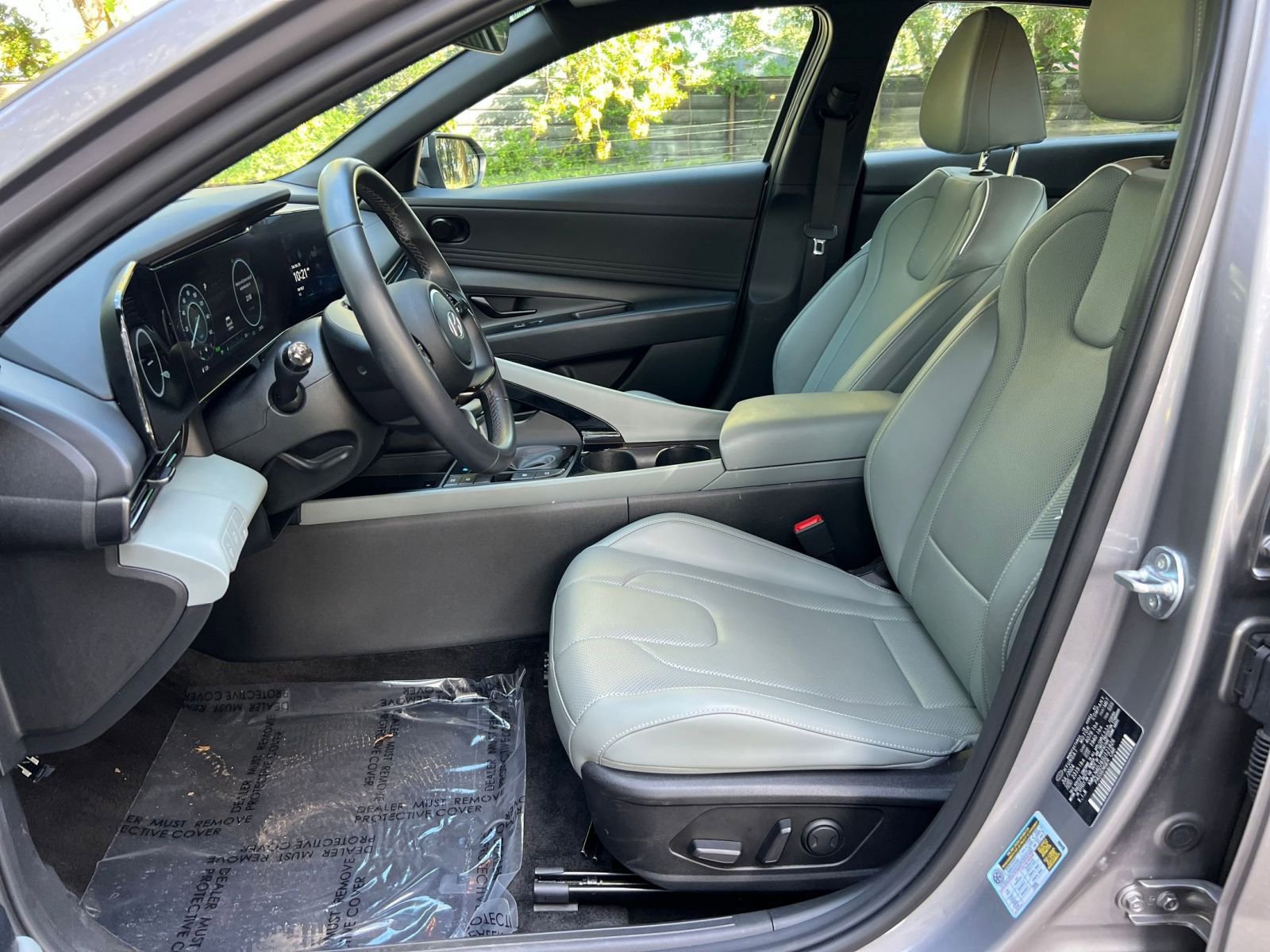 Thumbnail: 2025 Hyundai Elantra - 21