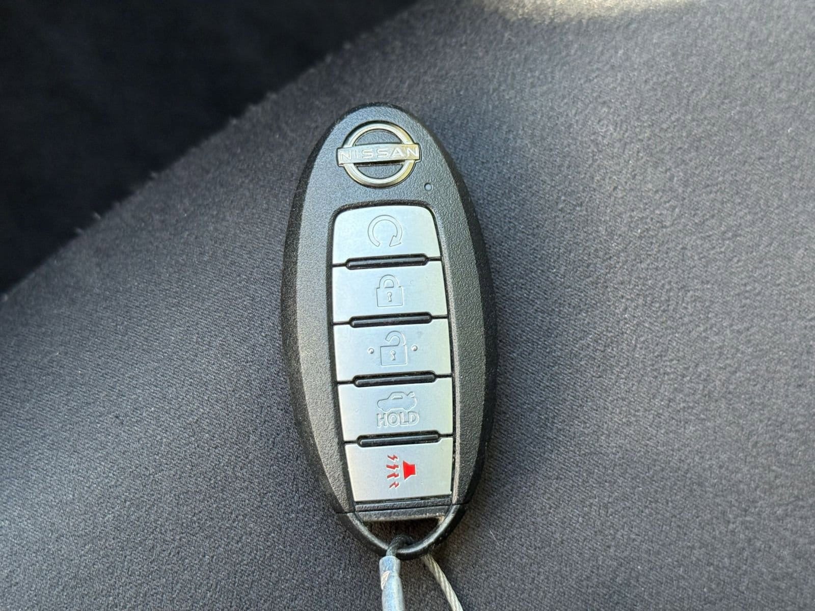 Thumbnail: 2025 Nissan Altima - 27