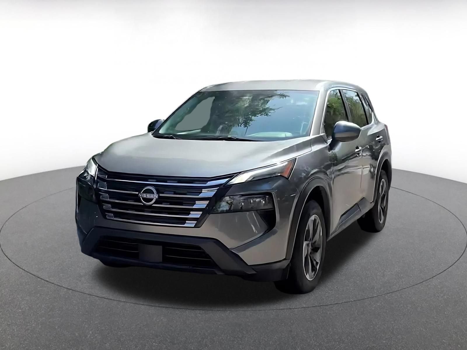 Thumbnail: 2025 Nissan Rogue - 7