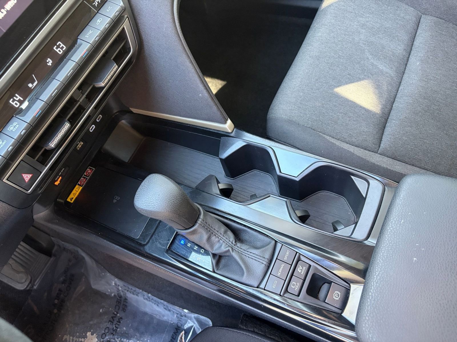 Thumbnail: 2025 Toyota Camry - 35