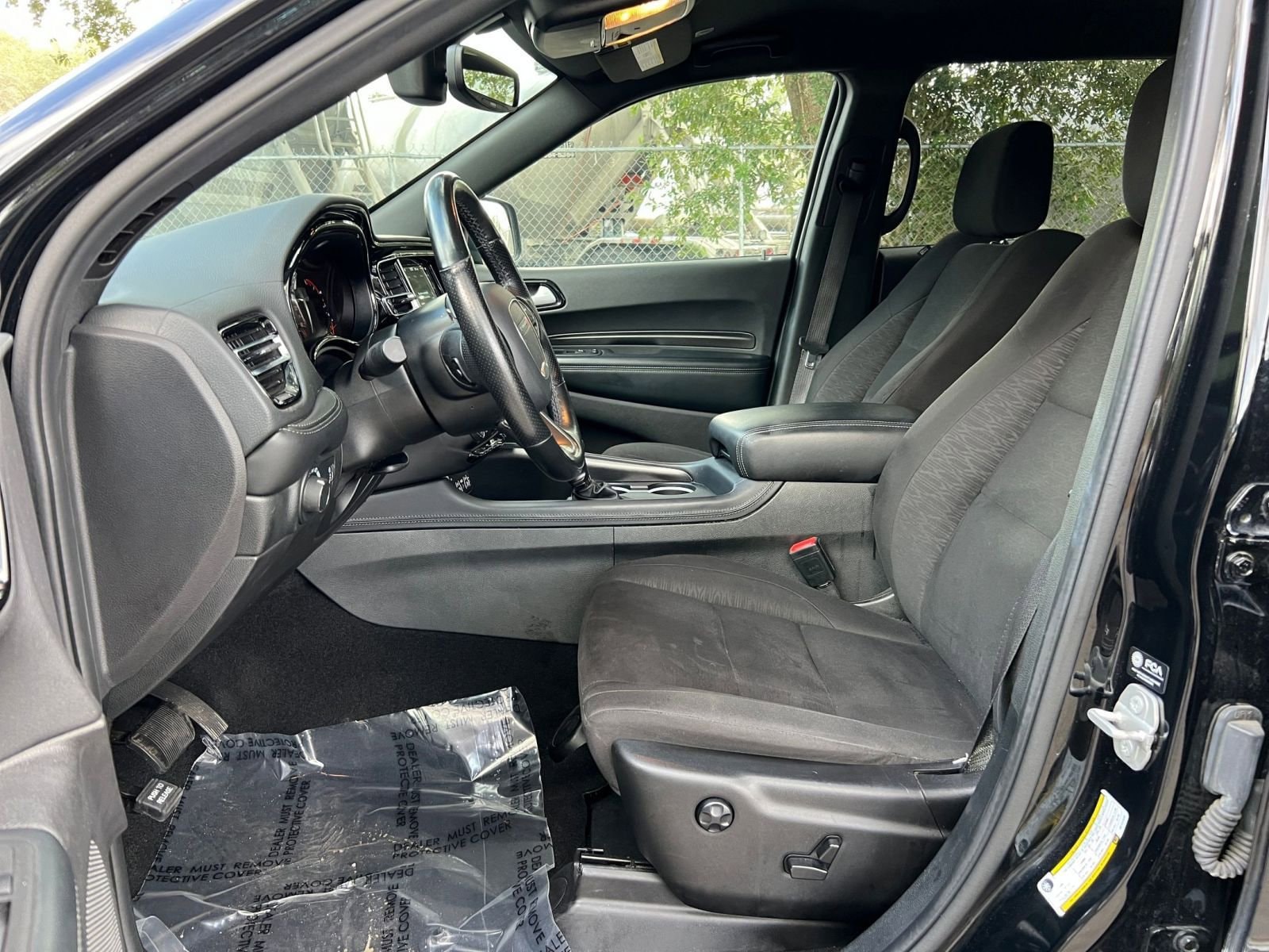 Thumbnail: 2024 Dodge Durango - 21