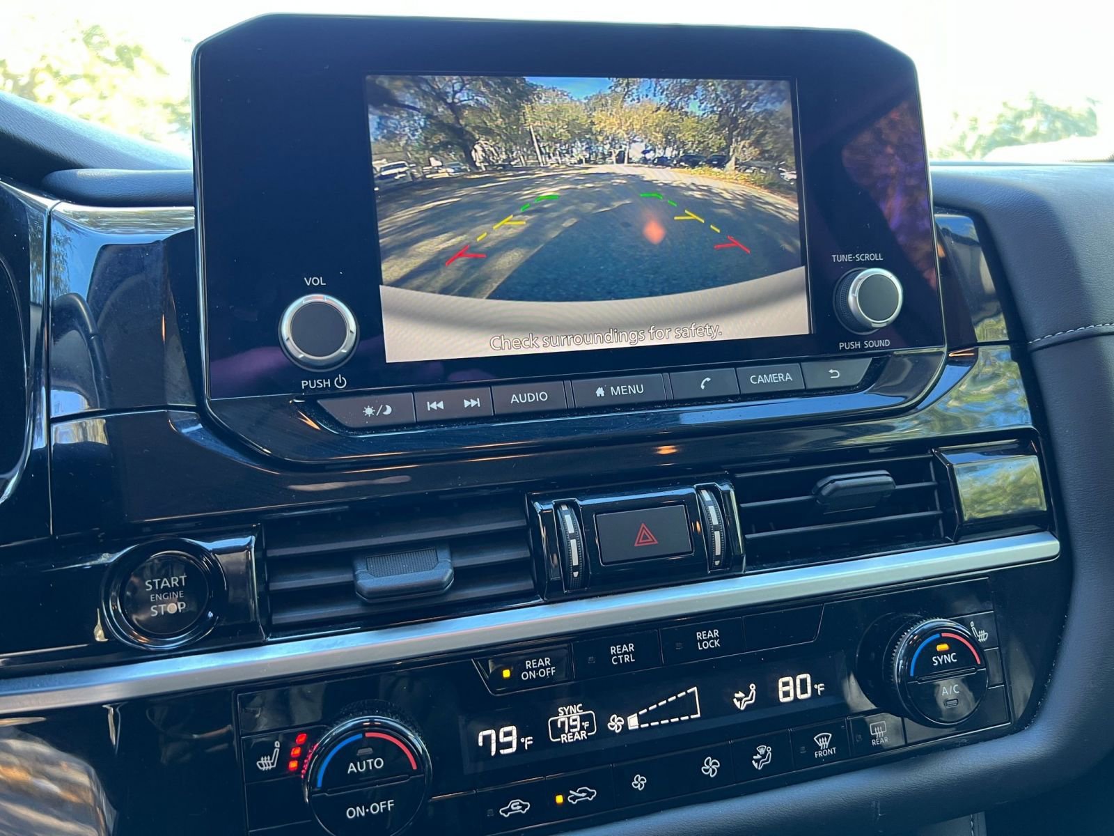 Thumbnail: 2025 Nissan Pathfinder - 17