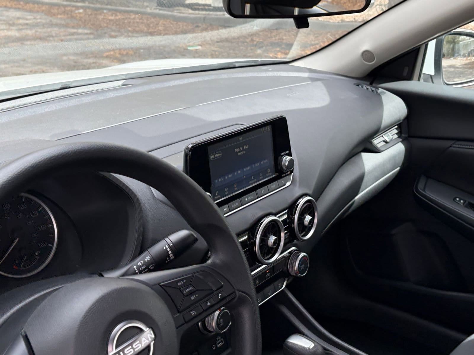 Thumbnail: 2025 Nissan Sentra - 31