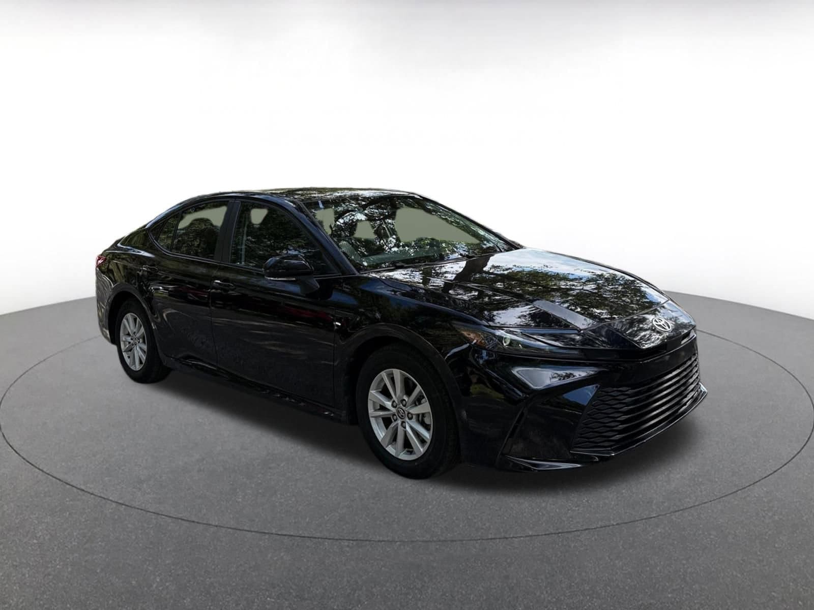 Thumbnail: 2025 Toyota Camry - 1