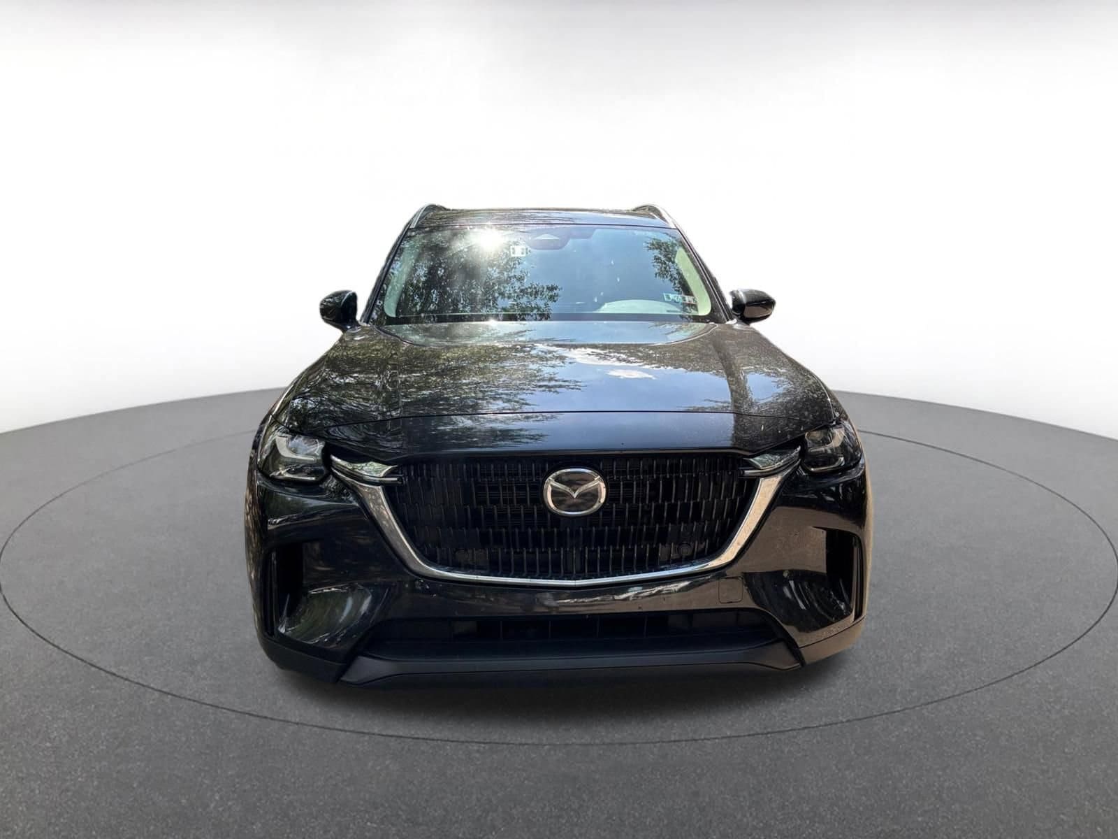 Thumbnail: 2025 Mazda CX-90 - 2