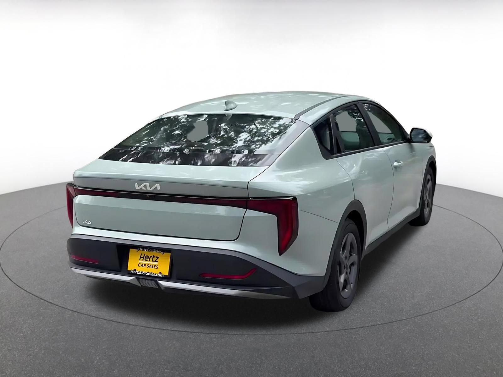 Thumbnail: 2025 Kia K4 - 14