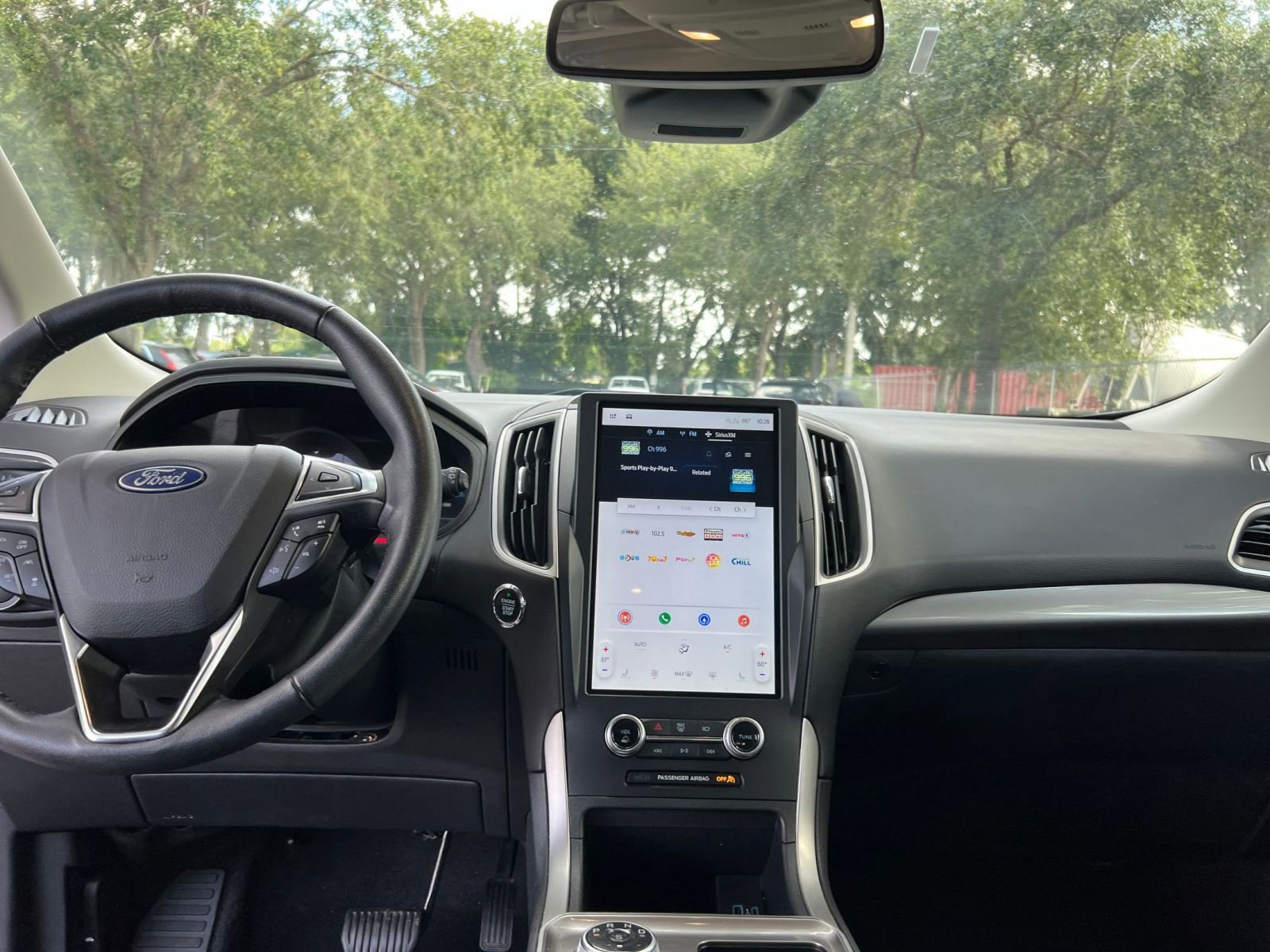 Thumbnail: 2024 Ford Edge - 27