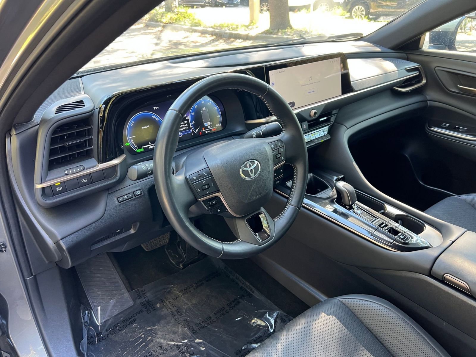 Thumbnail: 2025 Toyota Crown - 30