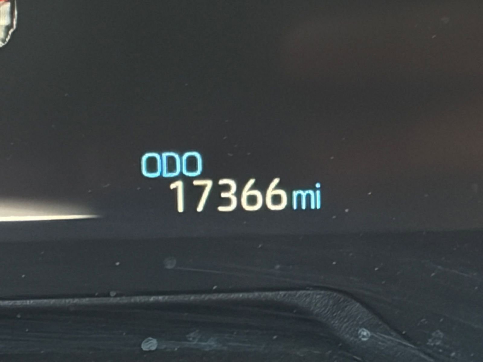 Thumbnail: 2025 Toyota RAV4 - 34