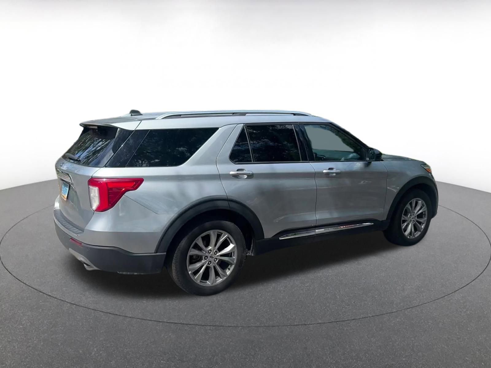 Thumbnail: 2024 Ford Explorer - 15