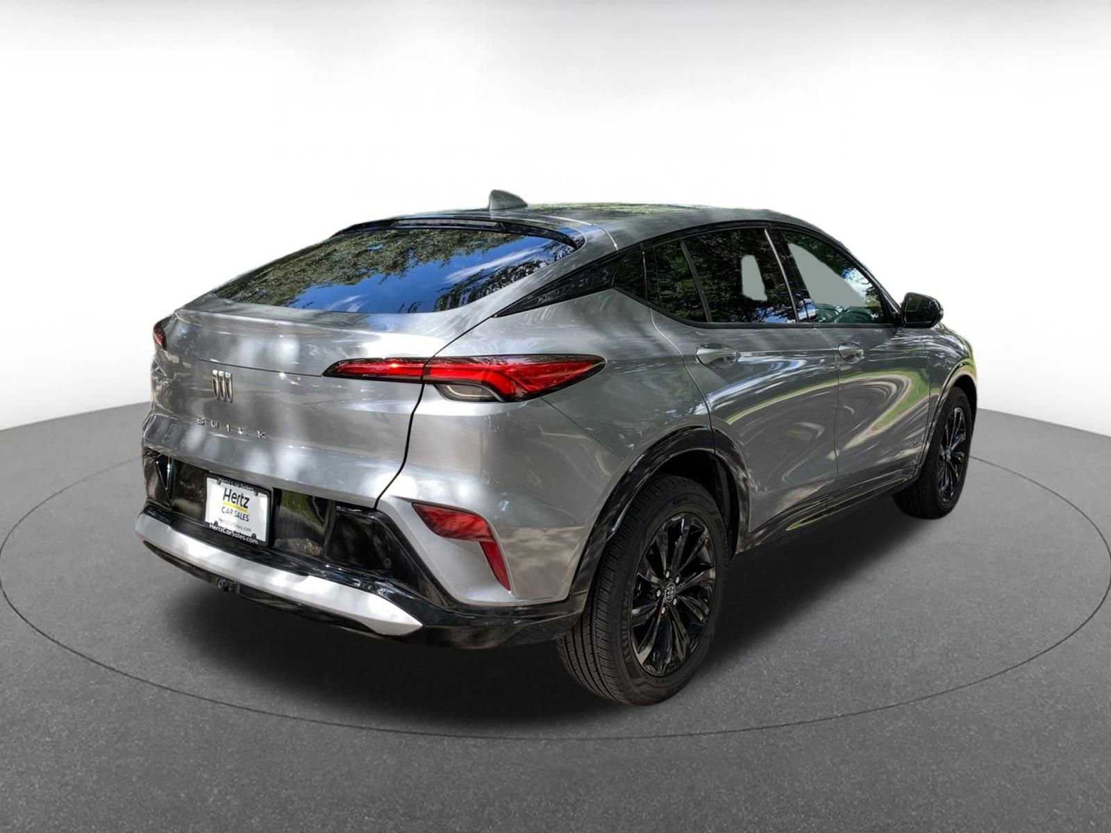 Thumbnail: 2025 Buick Envista - 7