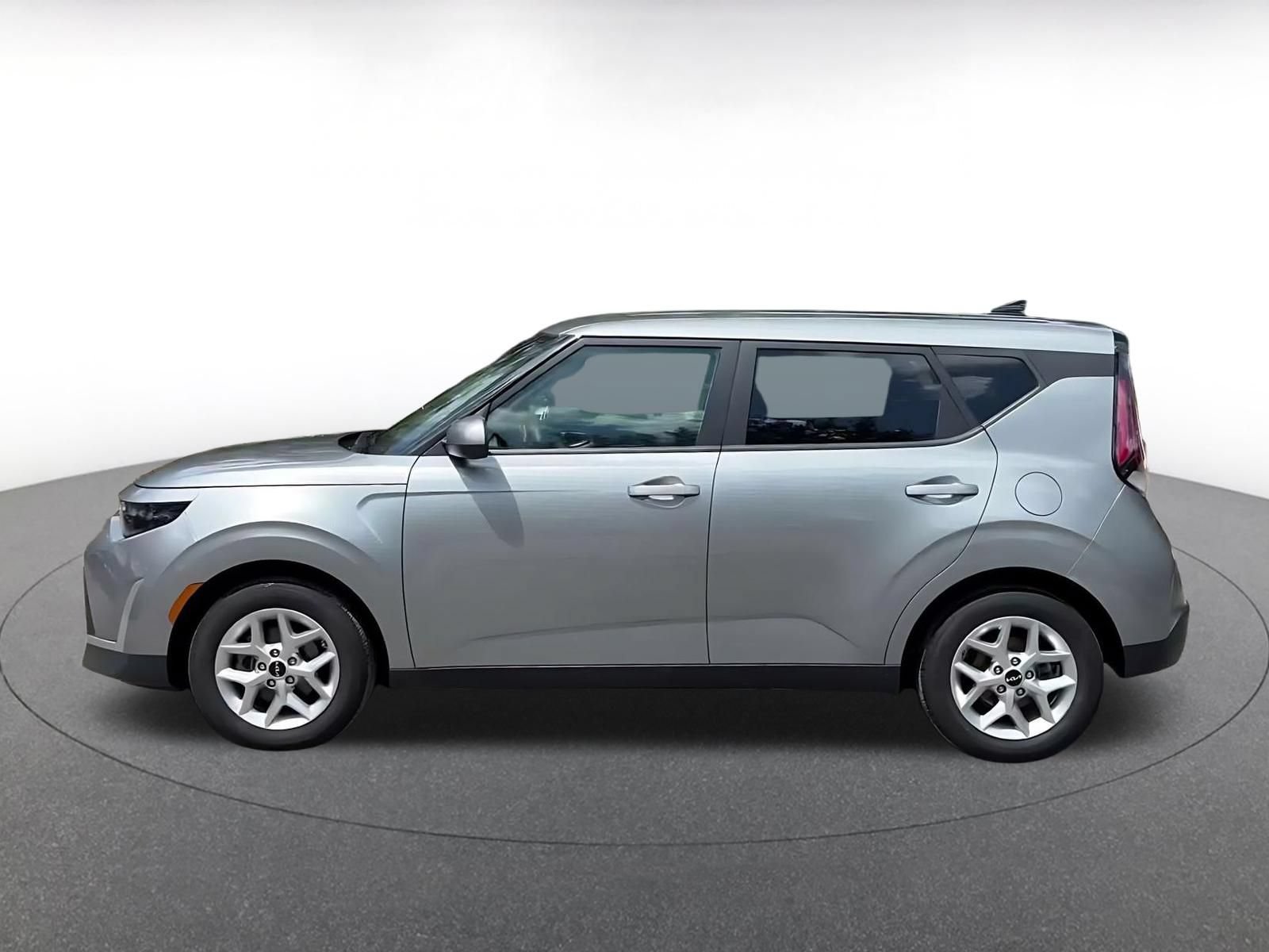 Thumbnail: 2025 Kia Soul - 8