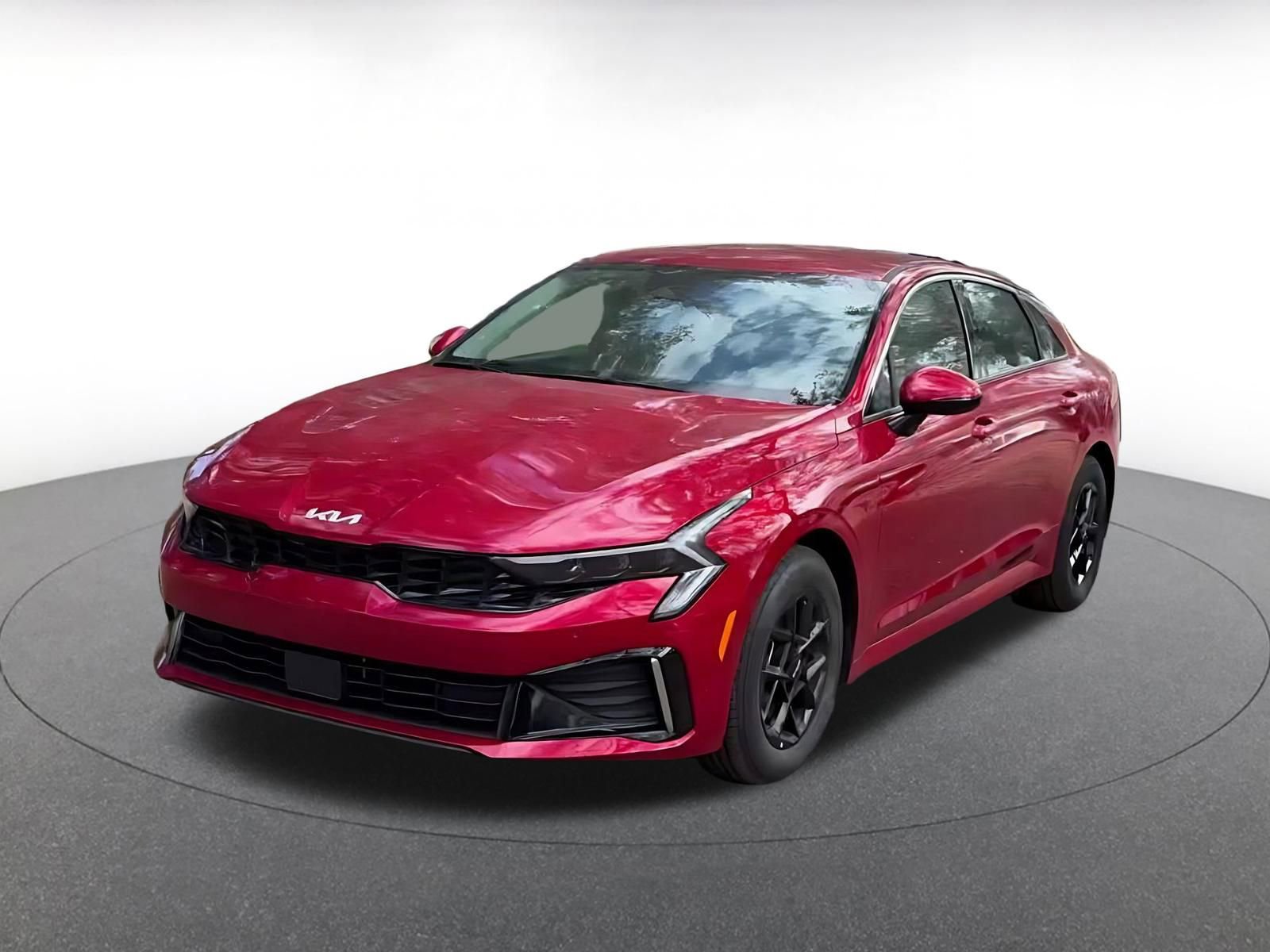 Thumbnail: 2025 Kia K5 - 7