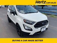 2021 Ford EcoSport SES -
                Orlando, FL