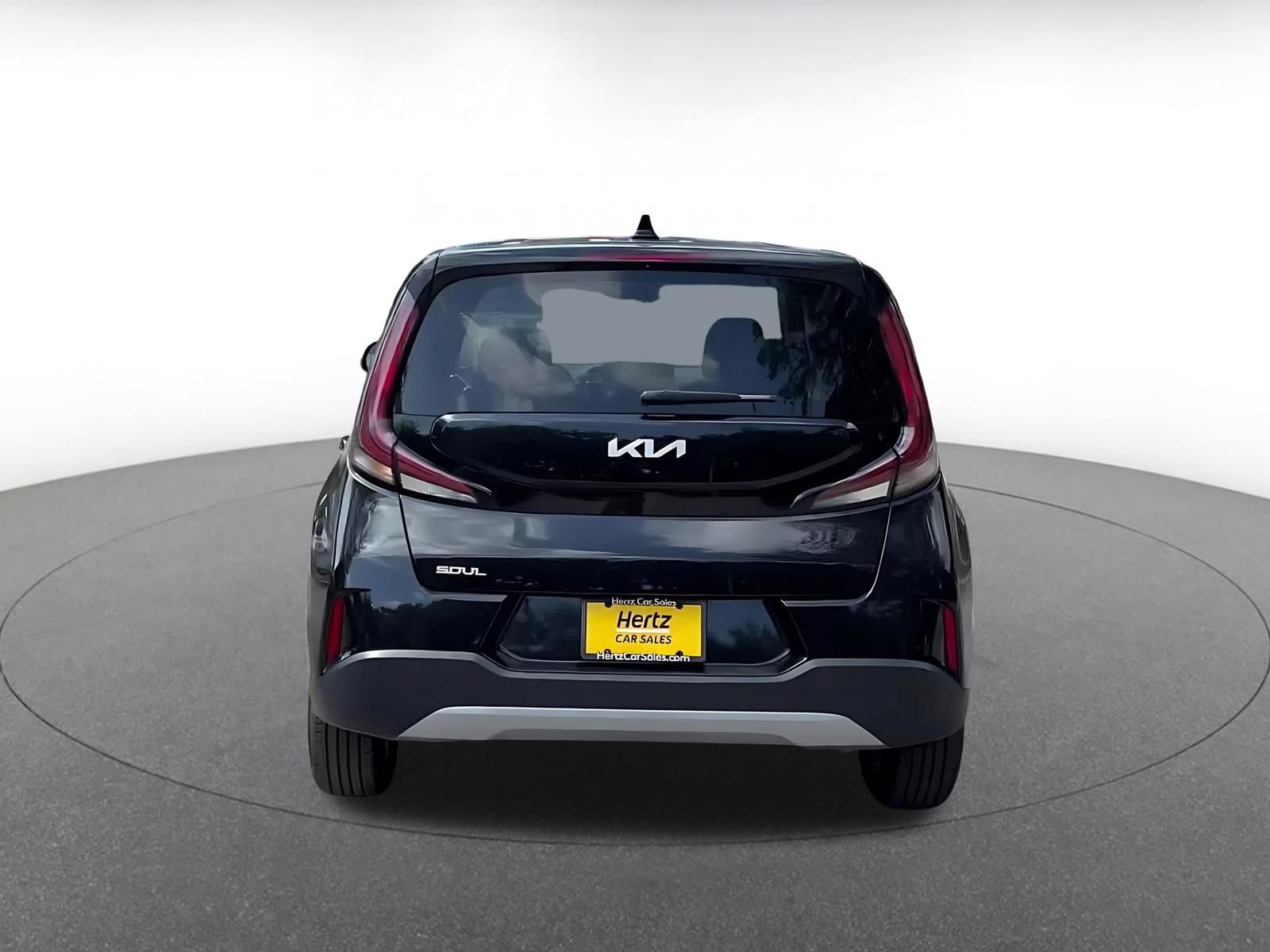 Thumbnail: 2025 Kia Soul - 12