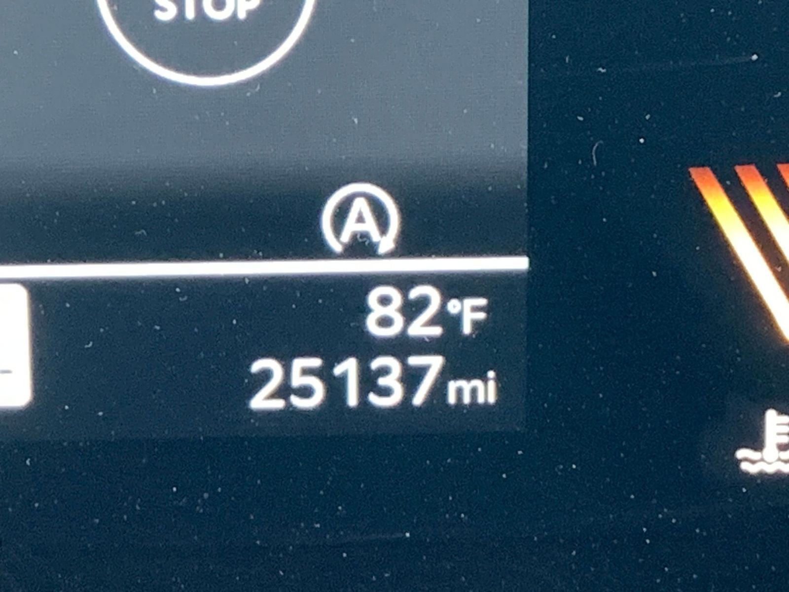 Thumbnail: 2025 Kia K5 - 9