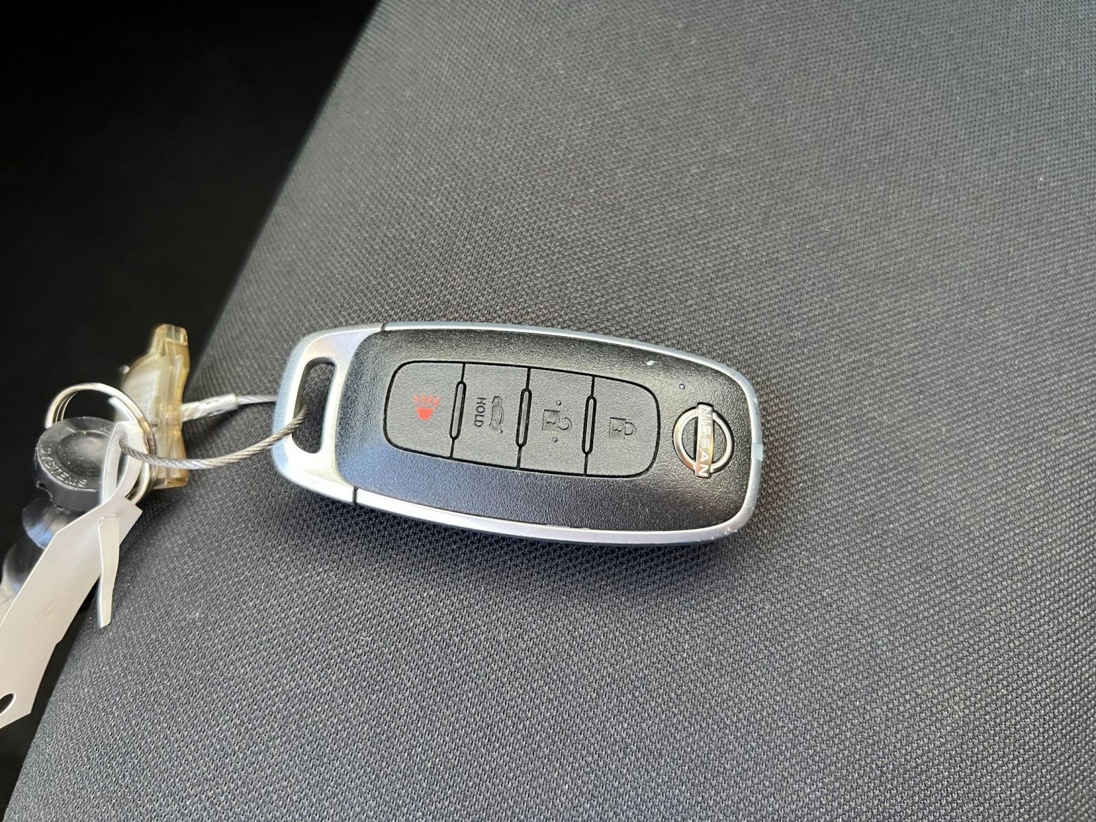 Thumbnail: 2025 Nissan Versa - 18