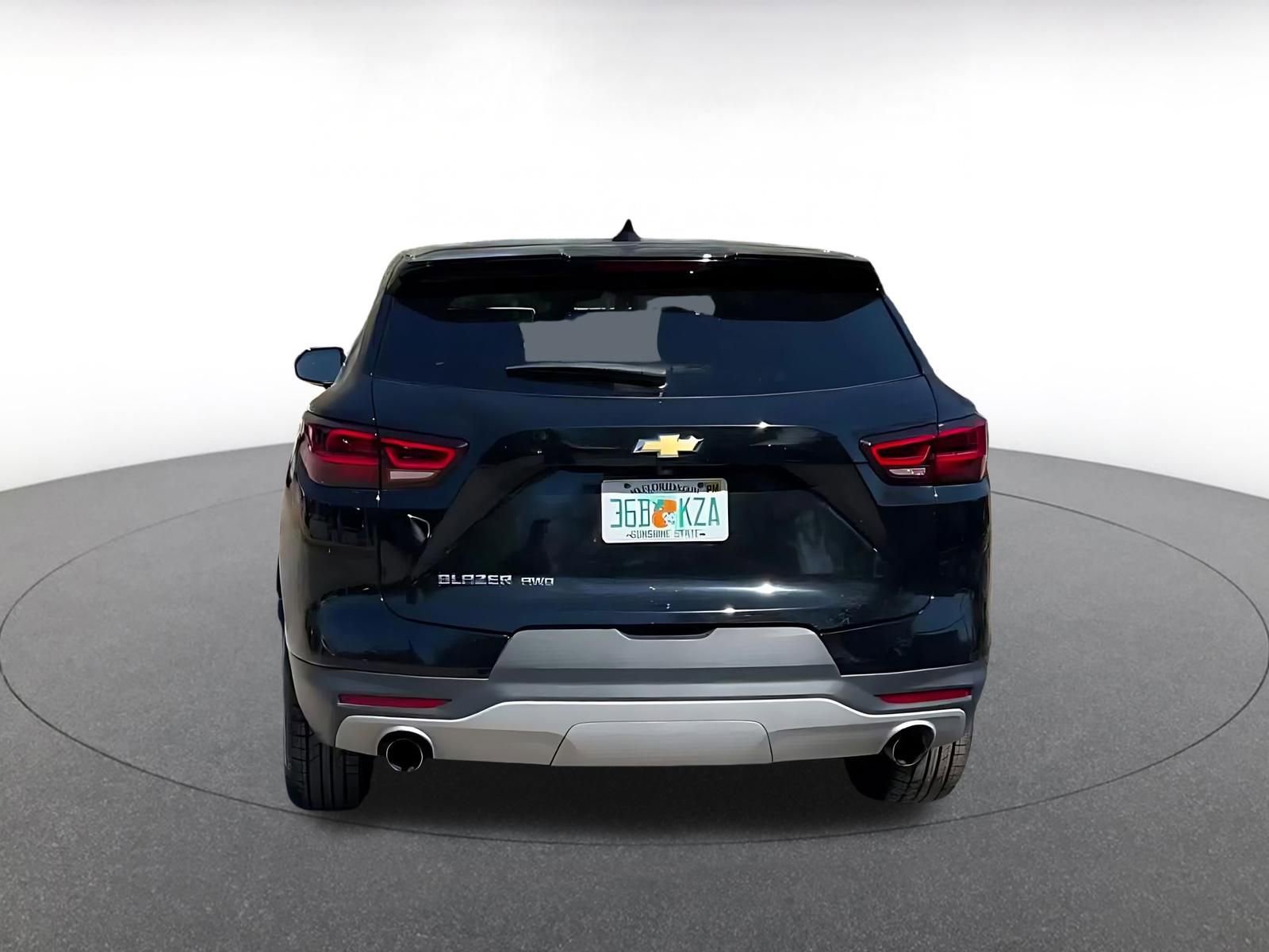 Thumbnail: 2024 Chevrolet Blazer - 12