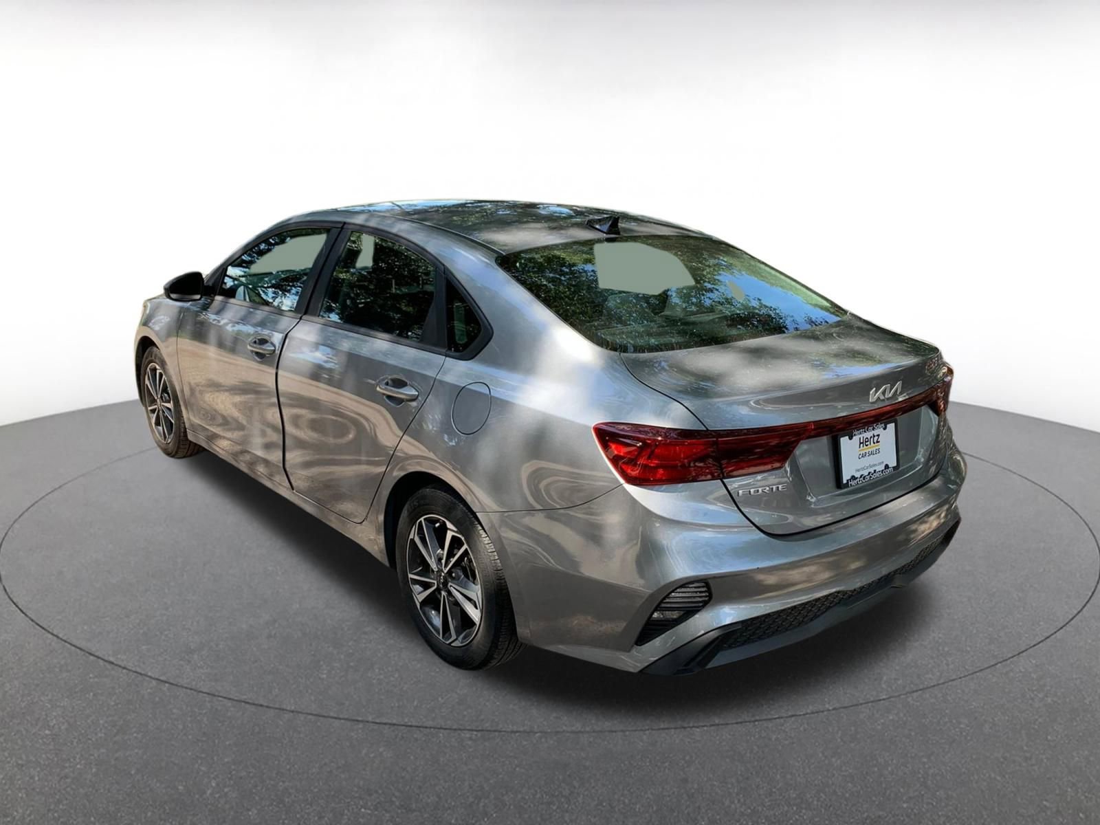 Thumbnail: 2024 Kia Forte - 5