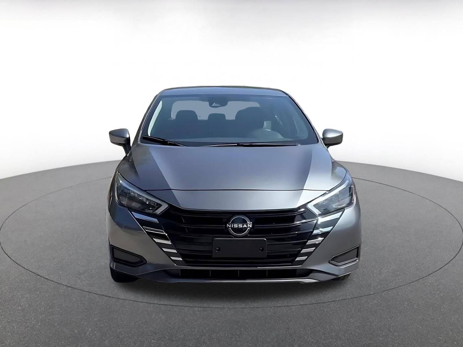 Thumbnail: 2025 Nissan Versa - 4