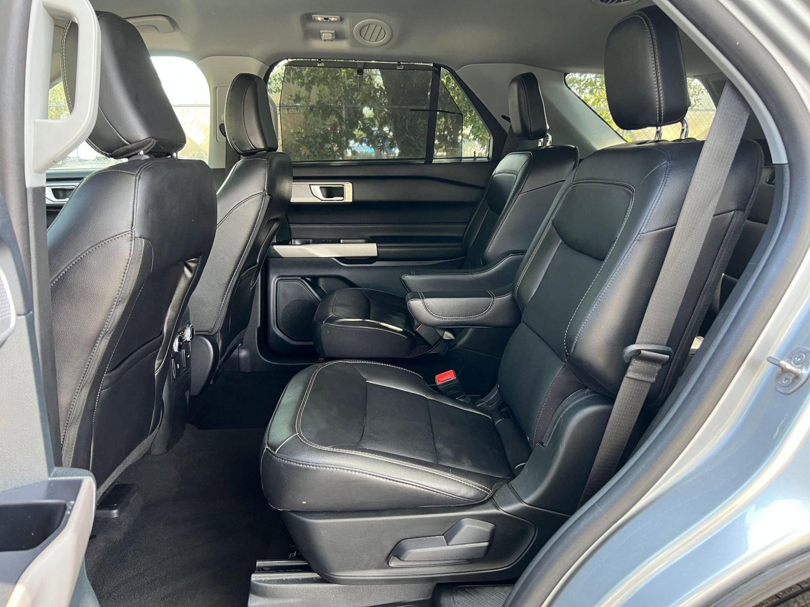 Thumbnail: 2023 Ford Explorer - 20