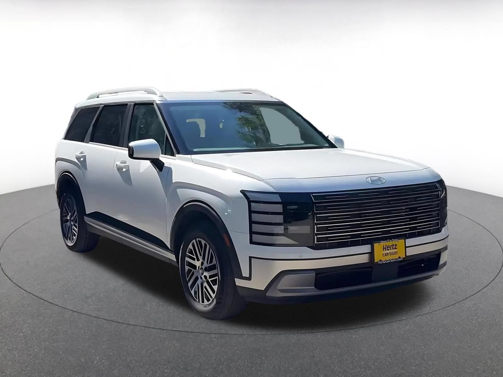 Thumbnail: 2026 Hyundai Palisade - 3
