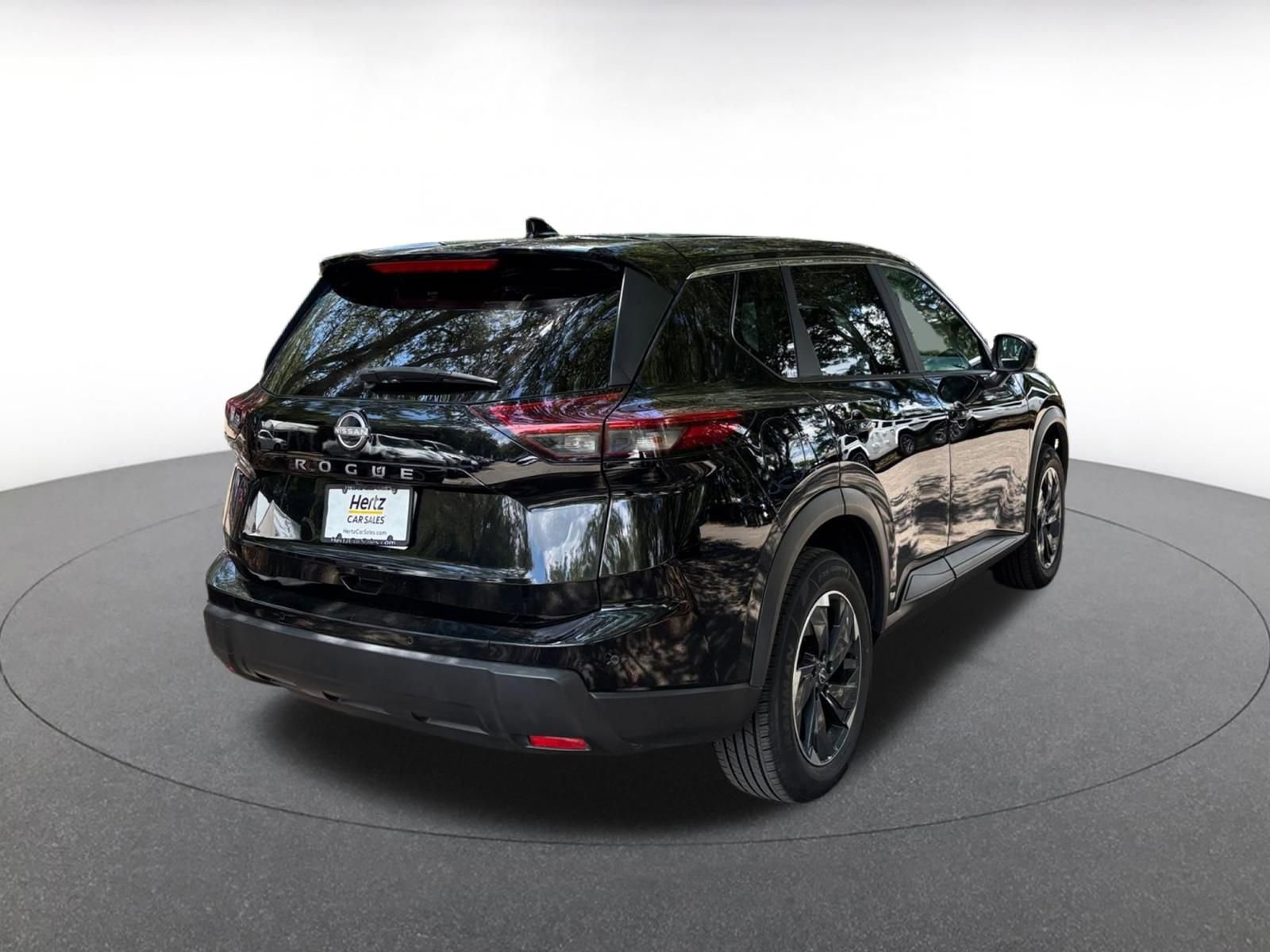 Thumbnail: 2025 Nissan Rogue - 7
