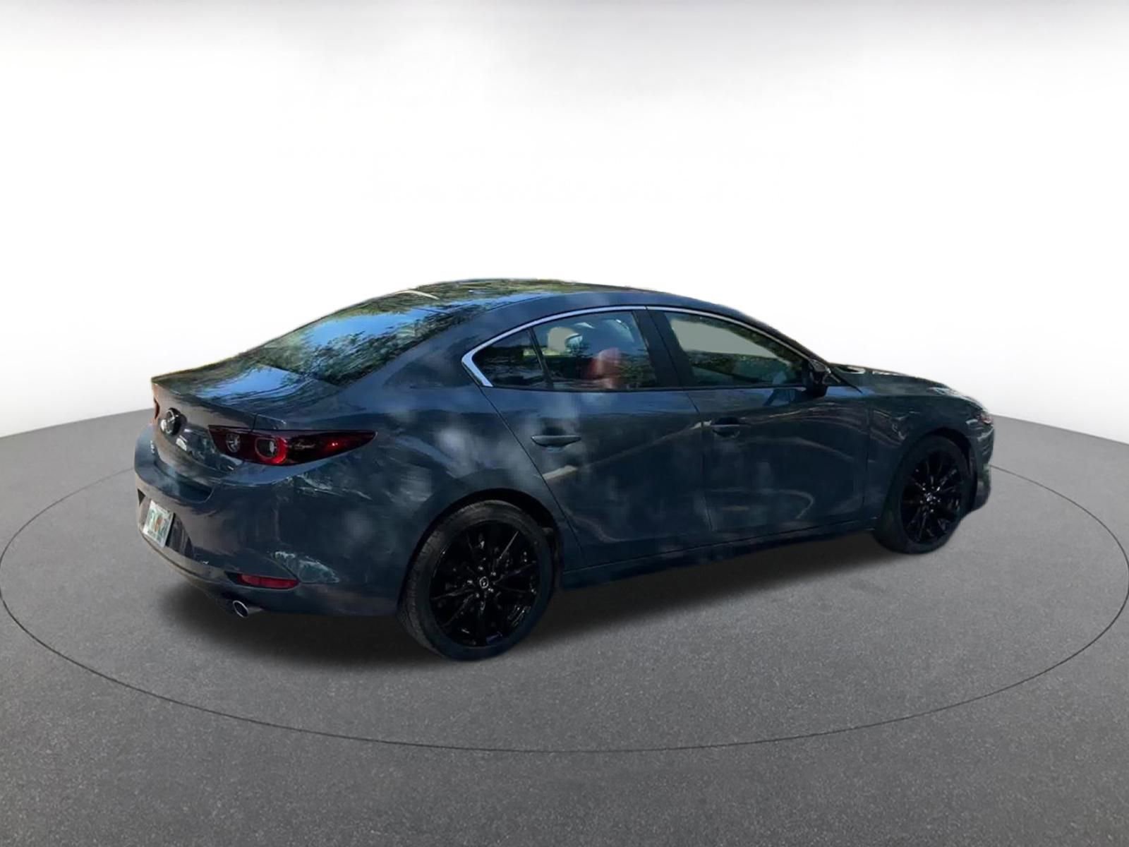 Thumbnail: 2025 Mazda Mazda3 - 15