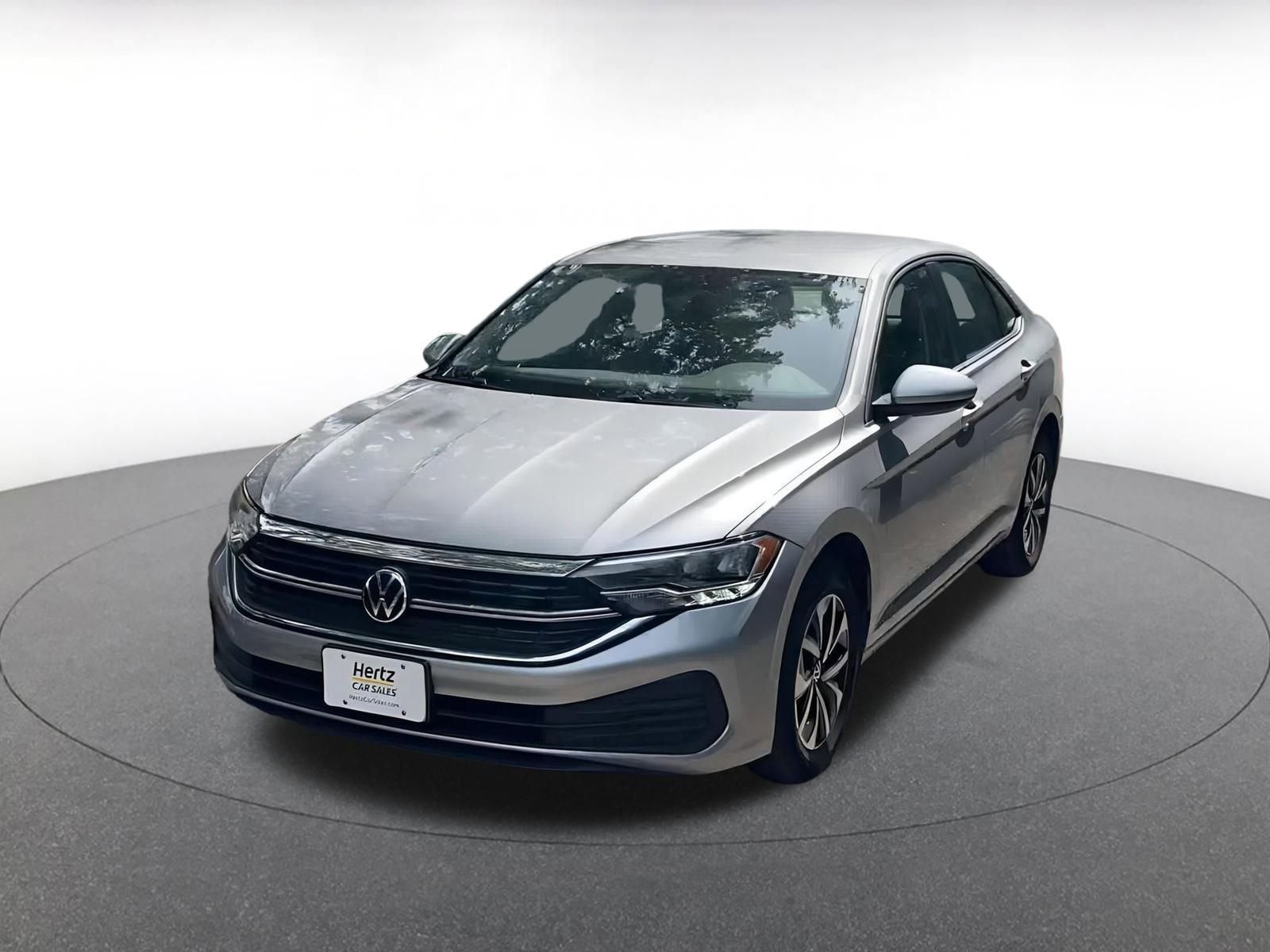 Thumbnail: 2024 Volkswagen Jetta - 6