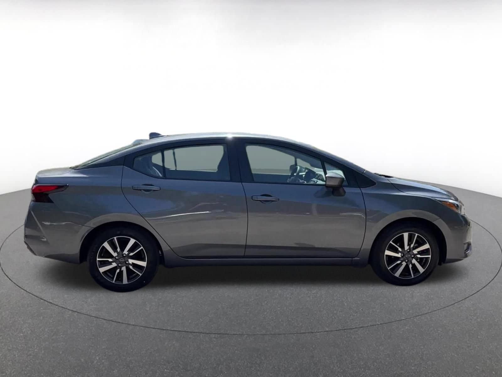 Thumbnail: 2025 Nissan Versa - 15