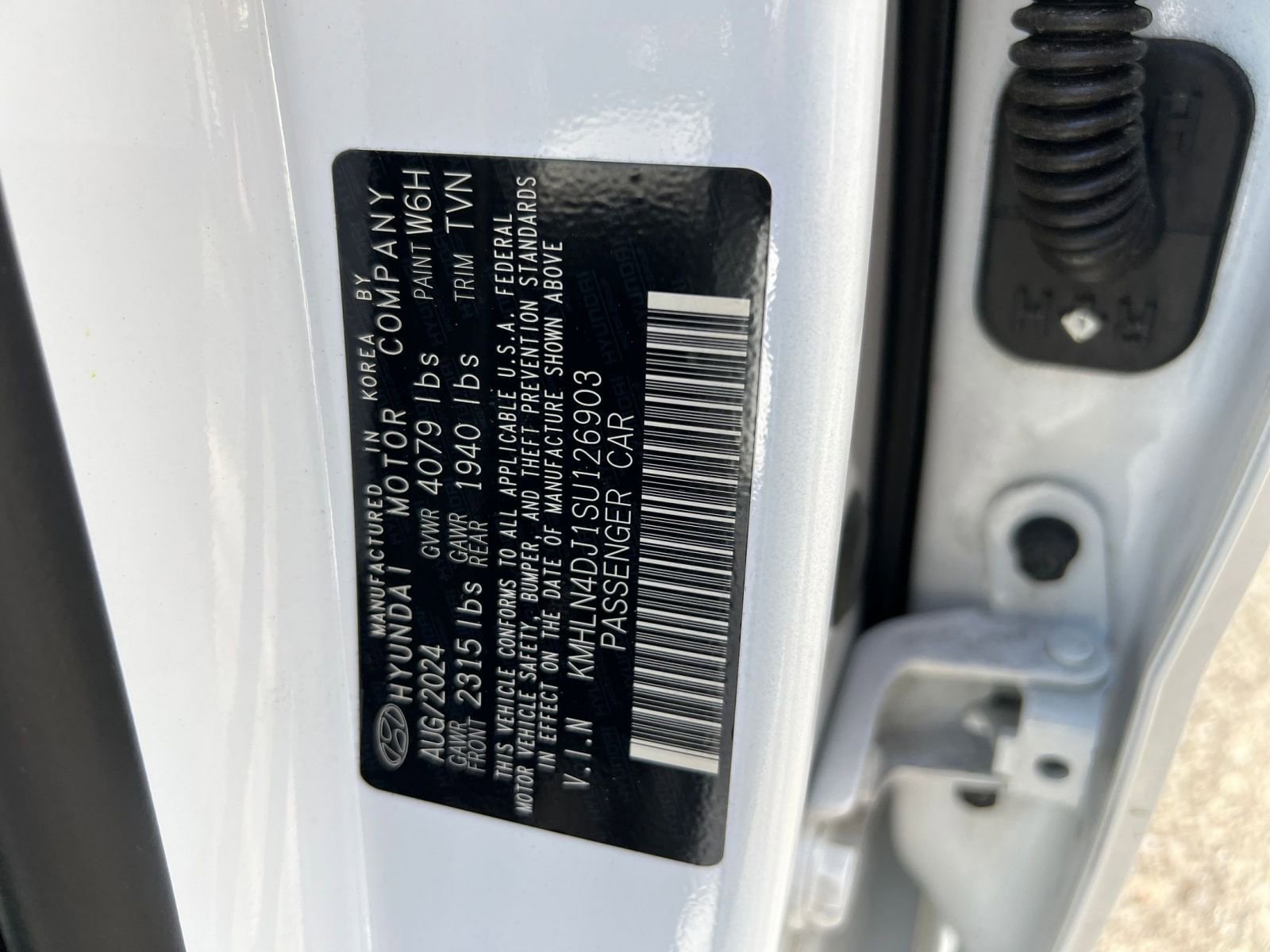 Thumbnail: 2025 Hyundai Elantra - 22