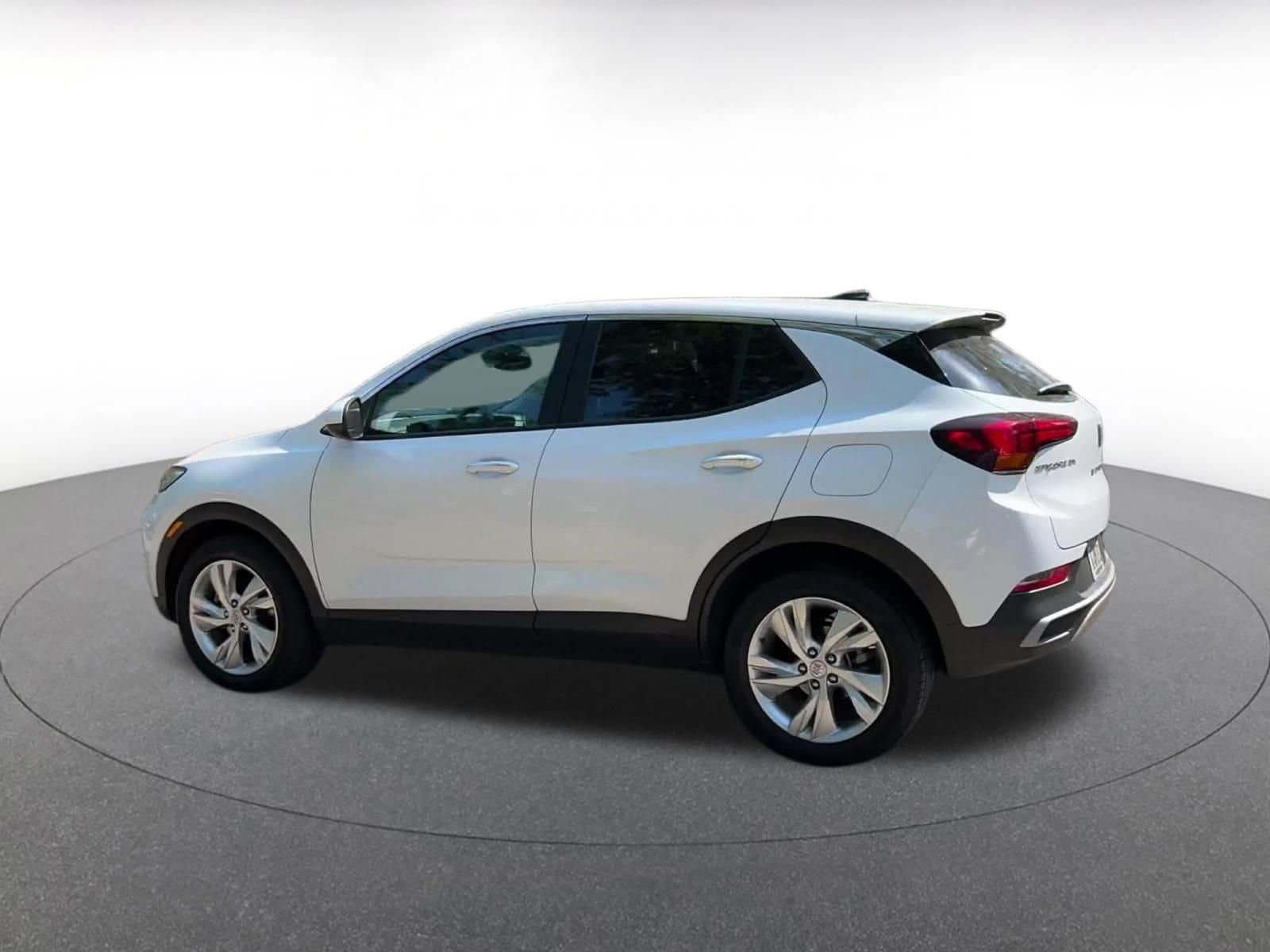 Thumbnail: 2025 Buick Encore GX - 10