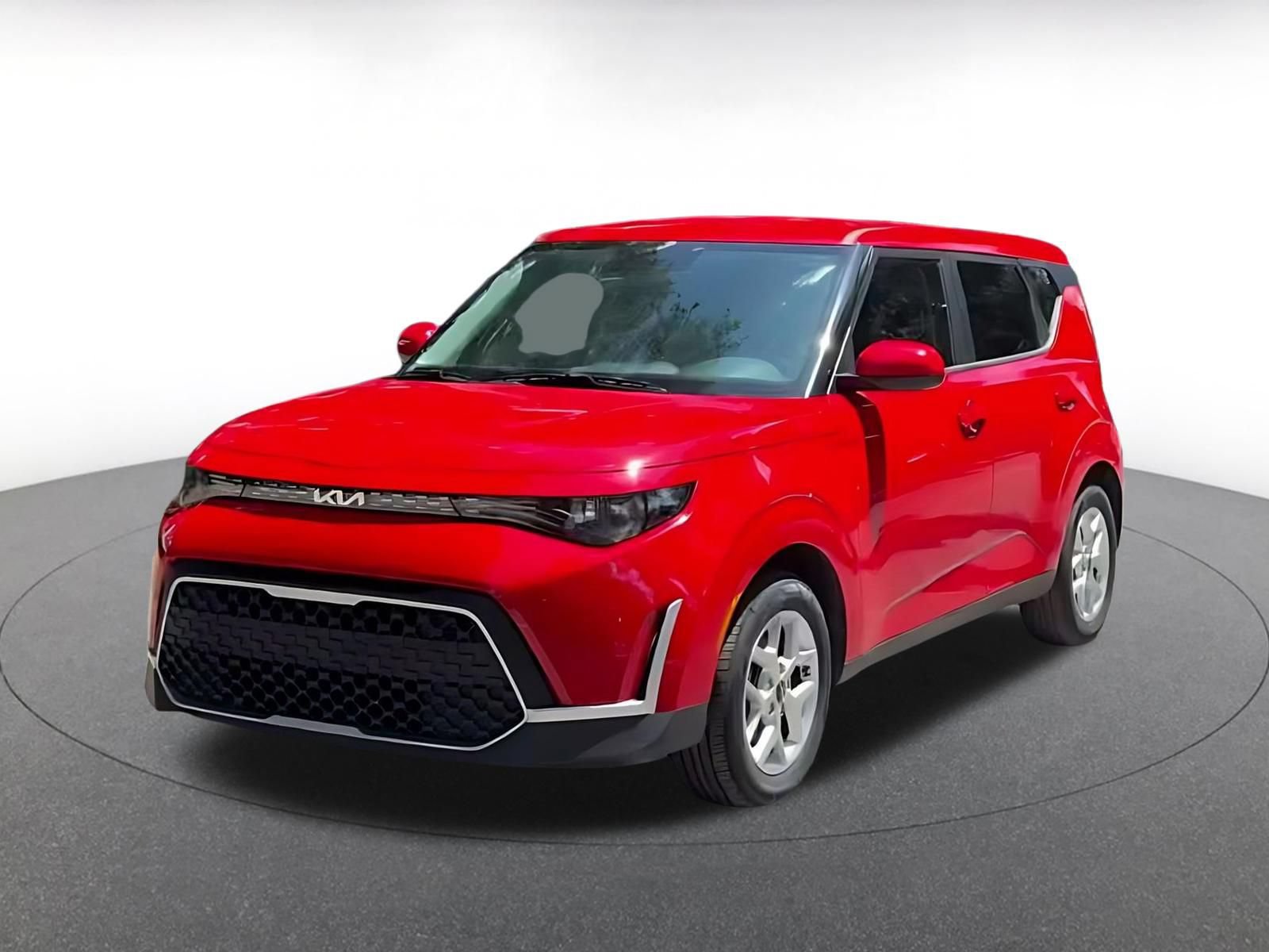 Thumbnail: 2025 Kia Soul - 7