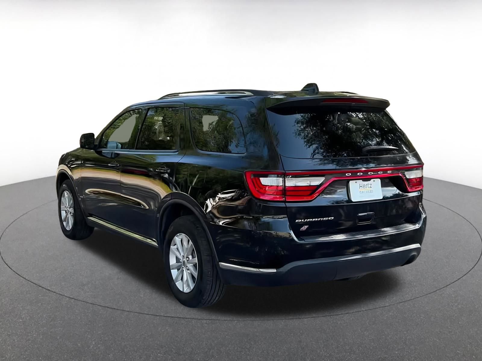 Thumbnail: 2024 Dodge Durango - 11