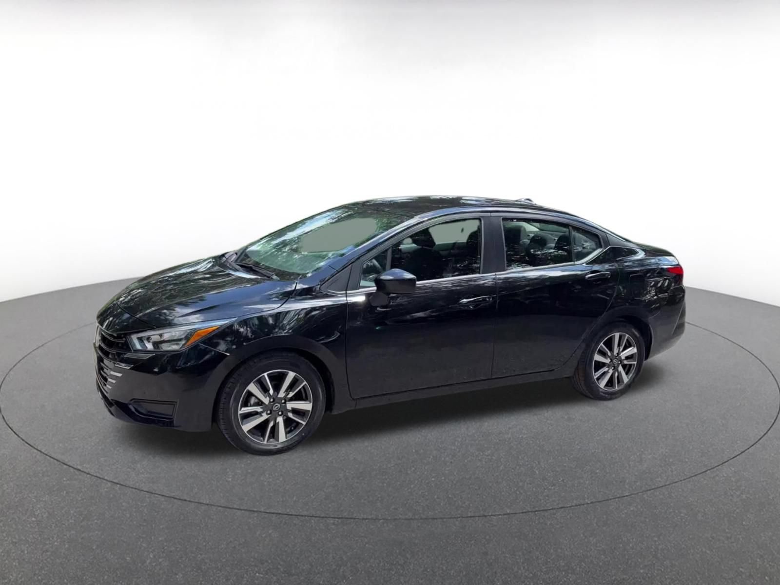 Thumbnail: 2025 Nissan Versa - 7