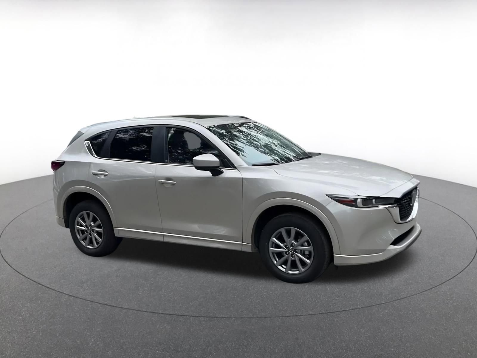 Thumbnail: 2025 Mazda CX-5 - 2