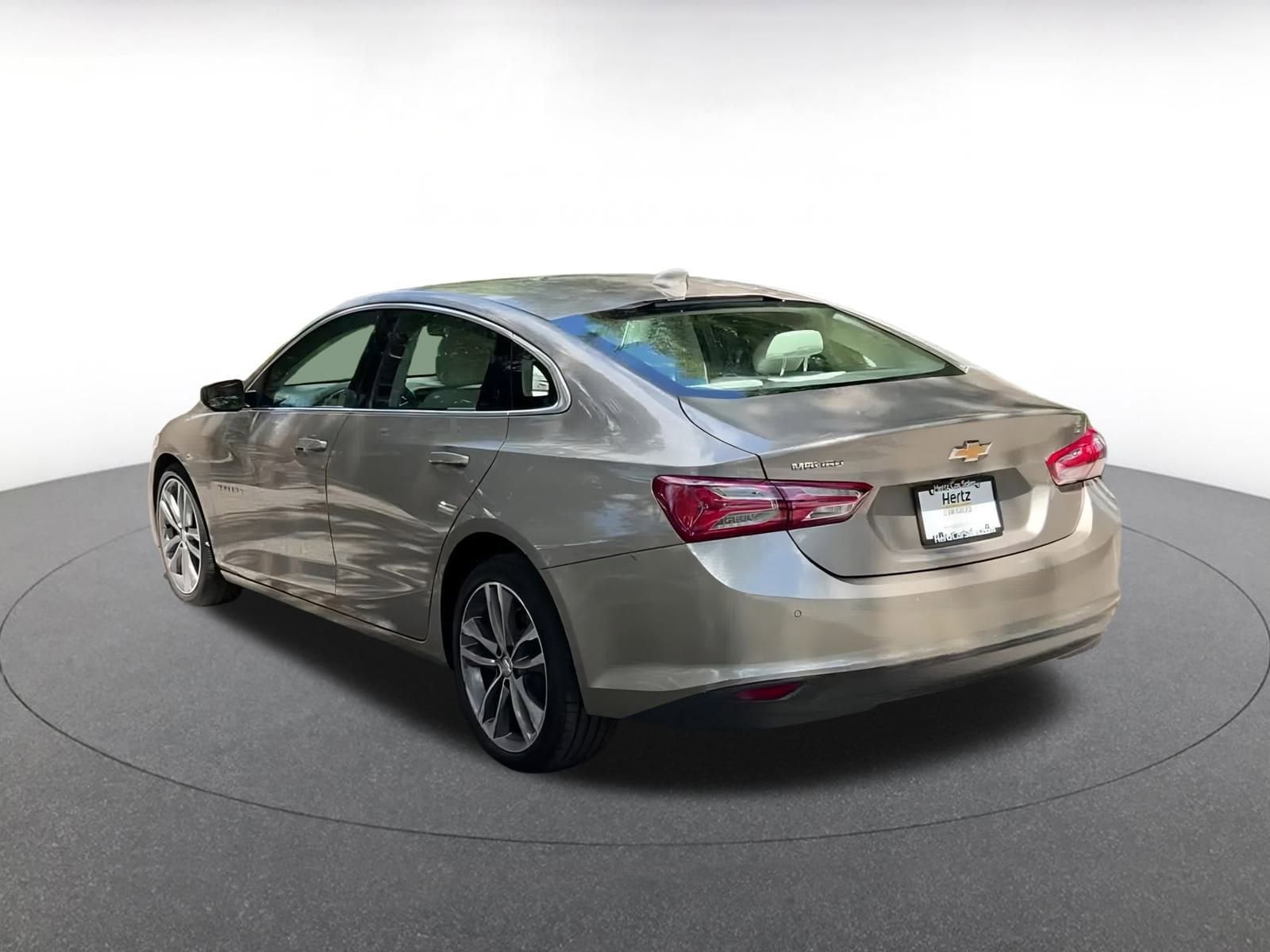 Thumbnail: 2024 Chevrolet Malibu - 11