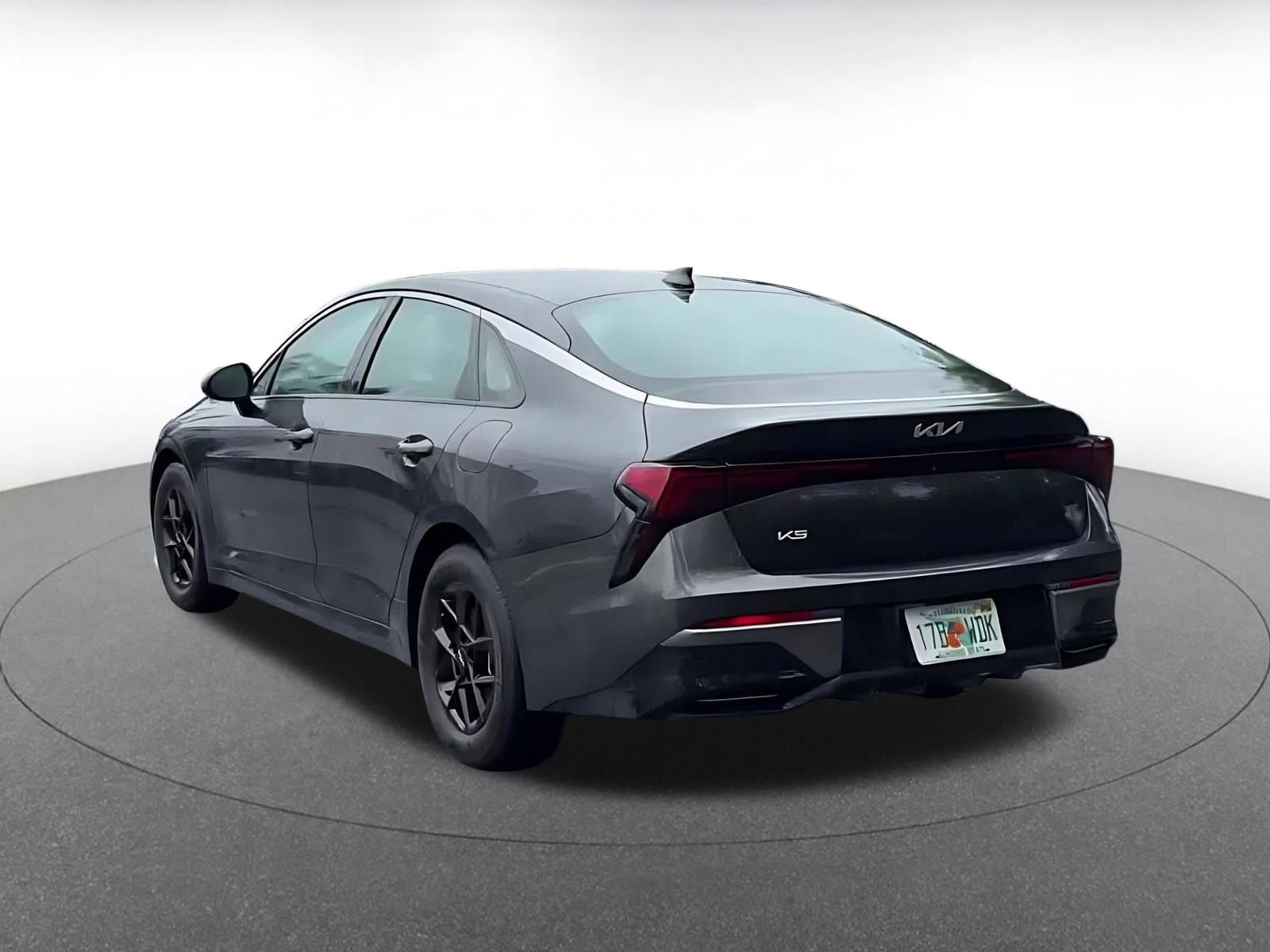 Thumbnail: 2025 Kia K5 - 11